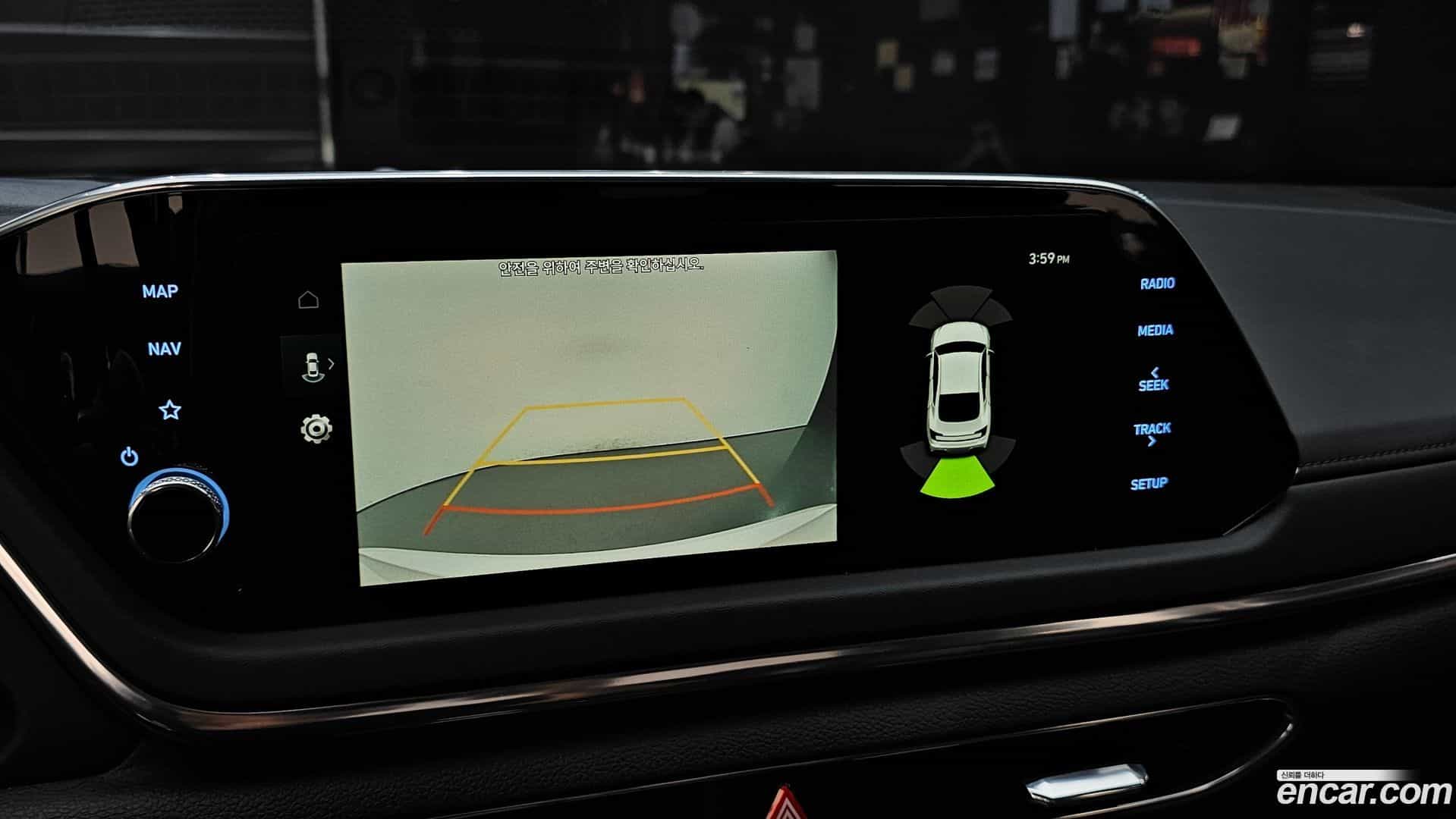Sonata Hyundai 2022.3-OPTION-020