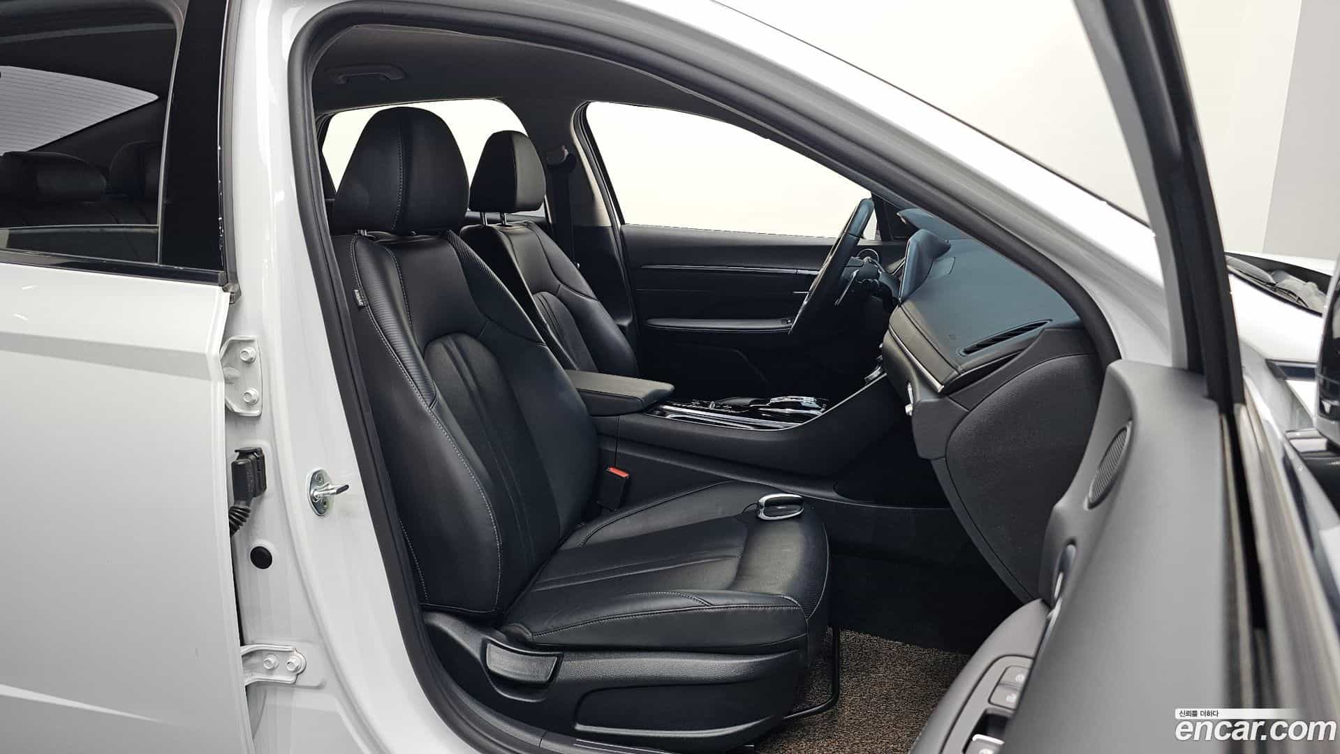 Sonata Hyundai 2022.3-INNER-036
