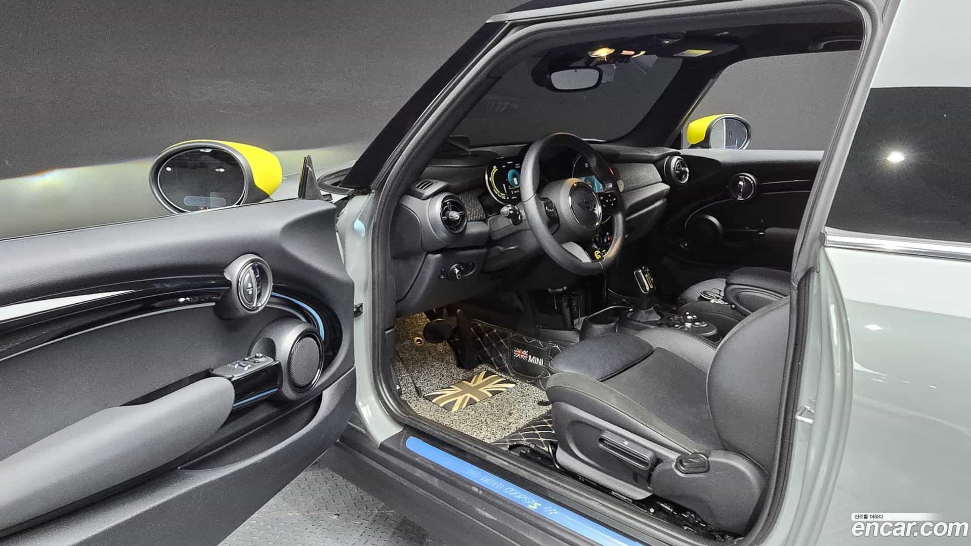 Cooper Mini 2022.6-INNER-010