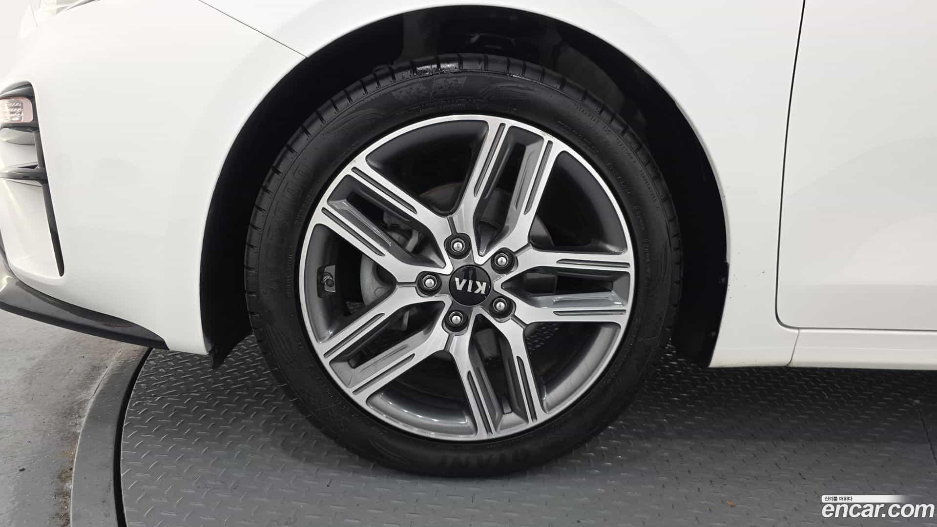 K3 Kia 2019.11-OUTER-005