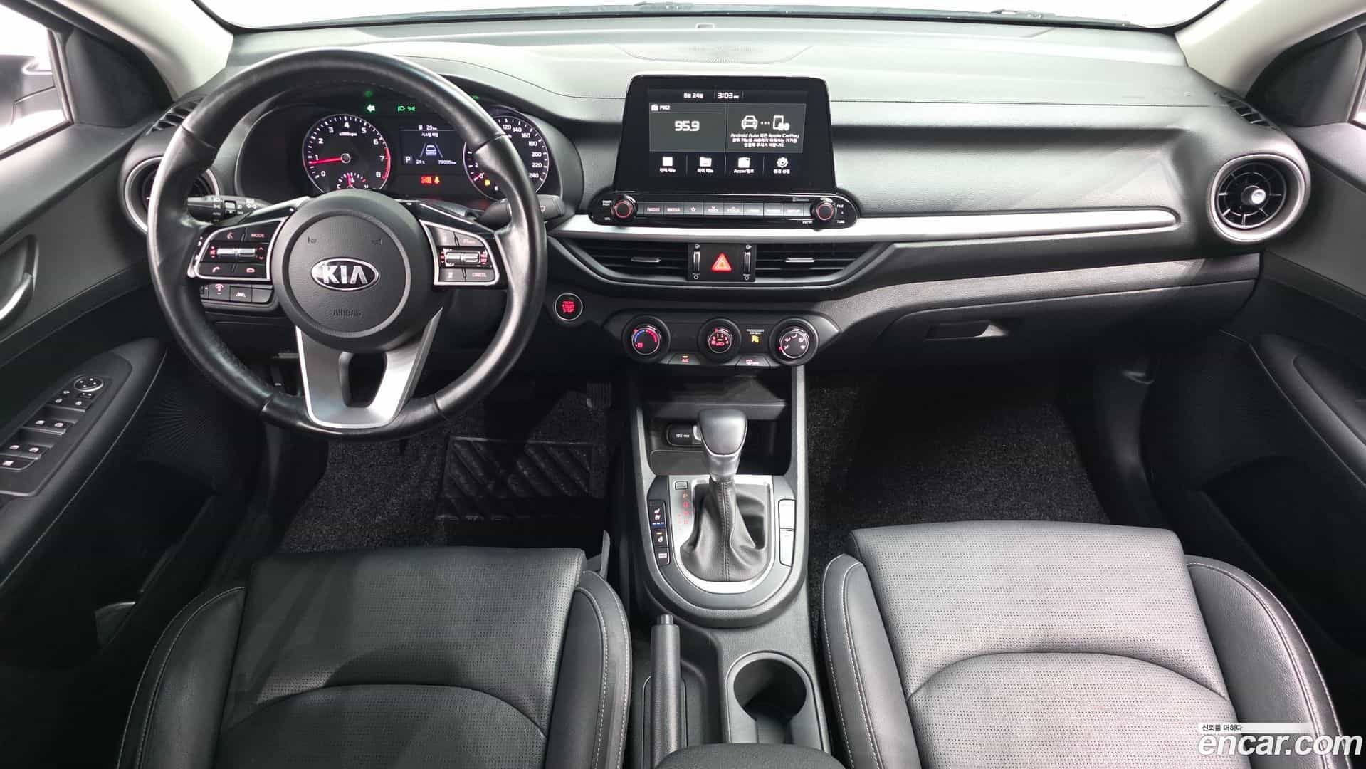 K3 Kia 2019.11-INNER-007