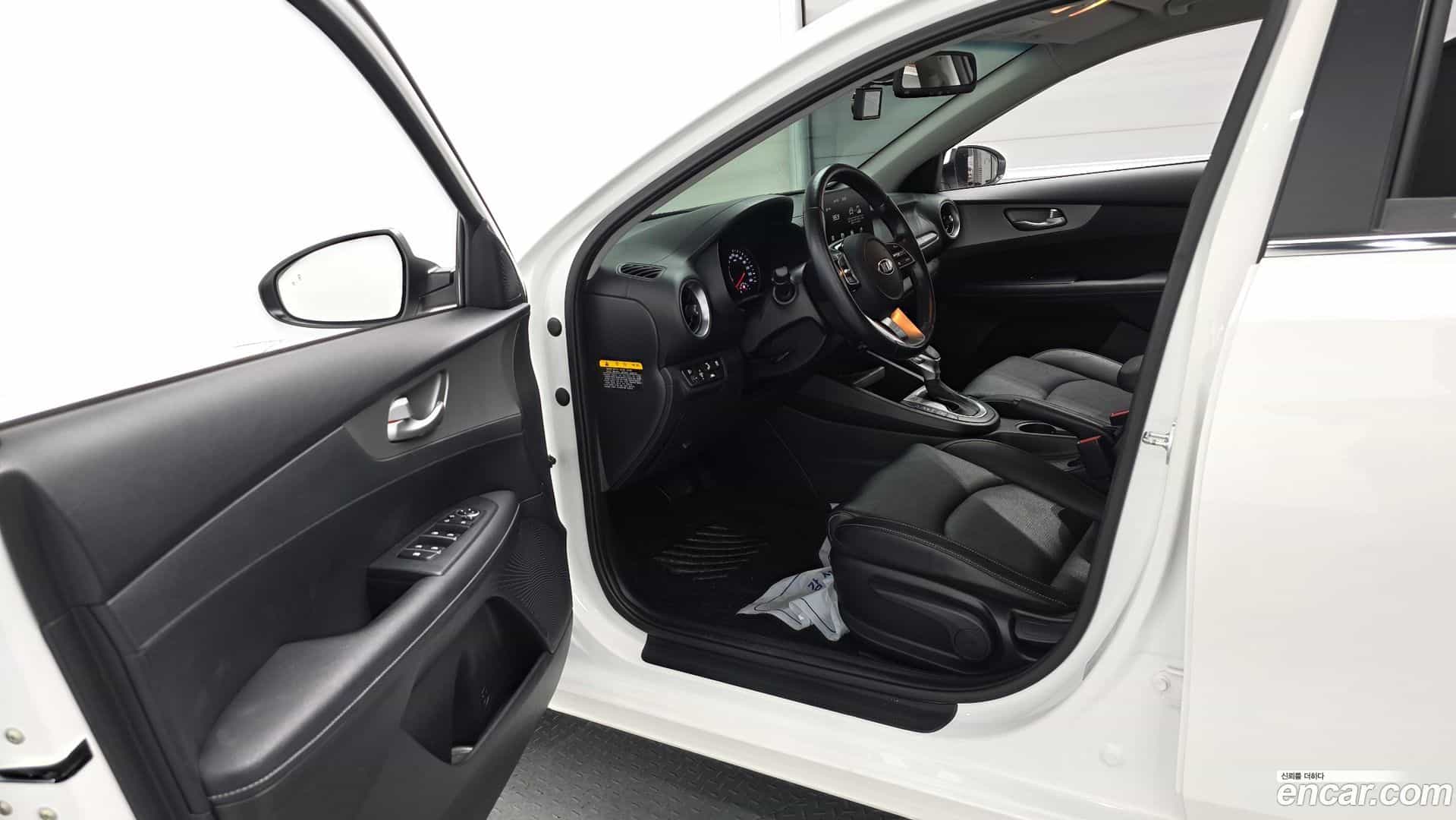 K3 Kia 2019.11-INNER-010