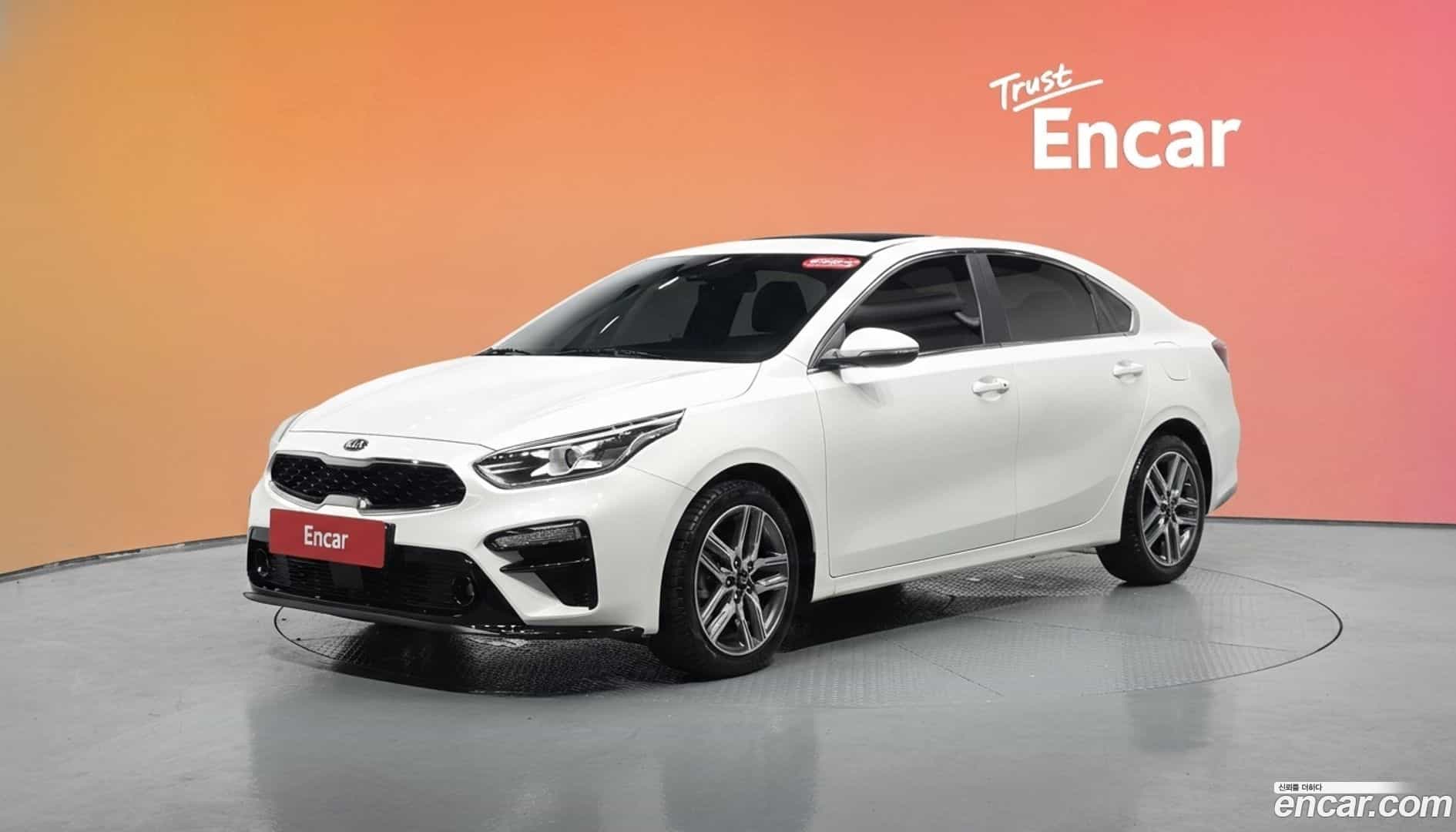K3 Kia 2019.11-DIAG2-001
