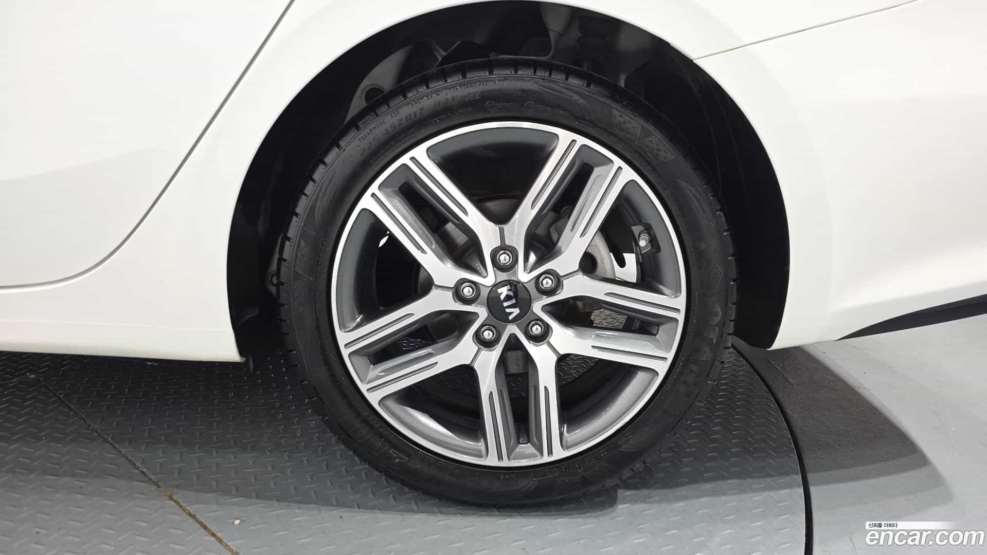 K3 Kia 2019.11-OUTER-031