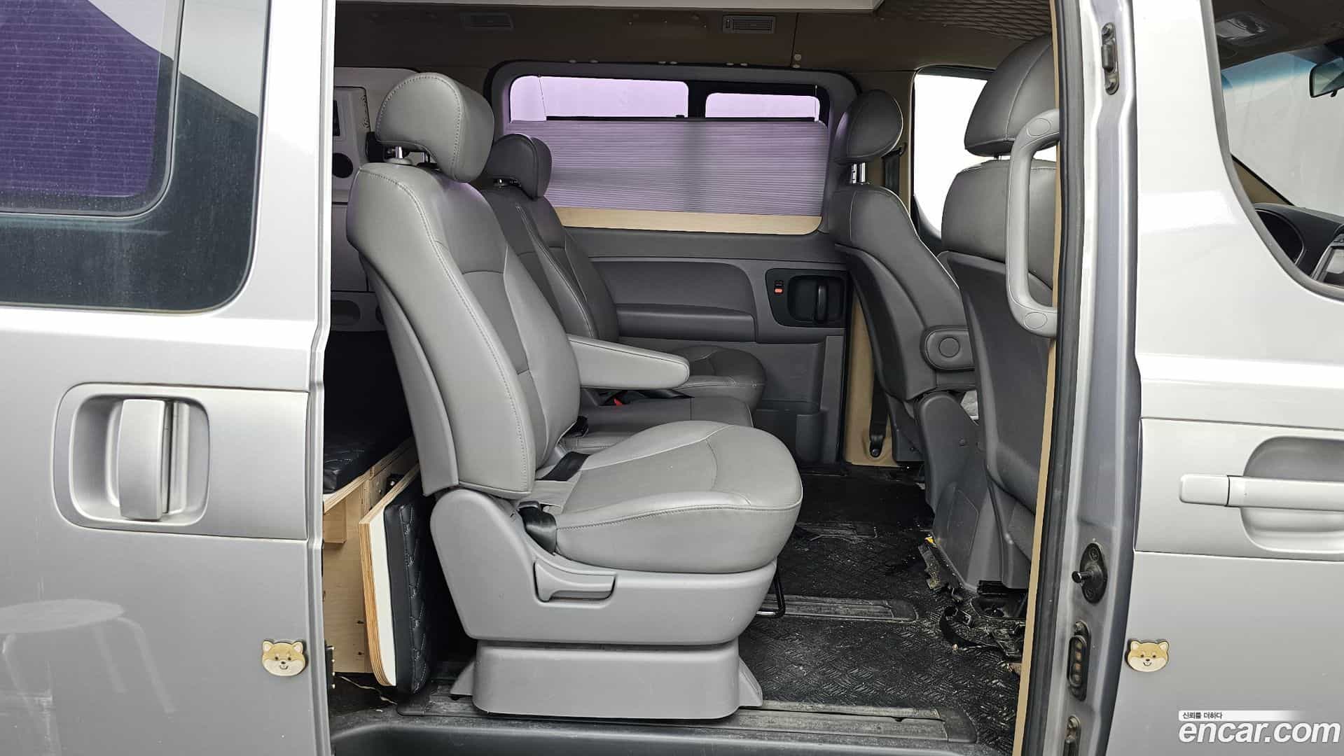 Starex Hyundai 2013.4-OPTION-016