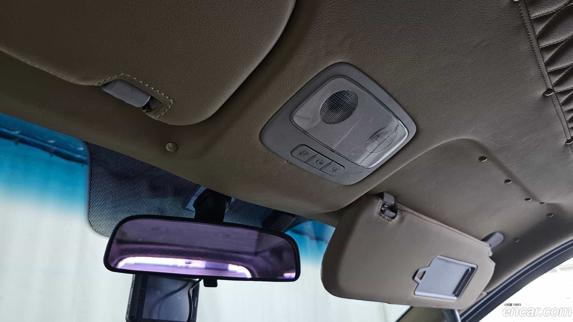 Starex Hyundai 2013.4-OPTION-021