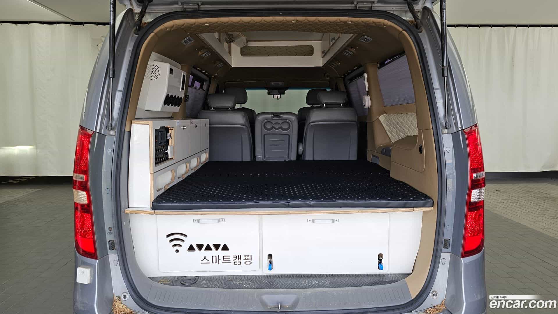 Starex Hyundai 2013.4-OPTION-024