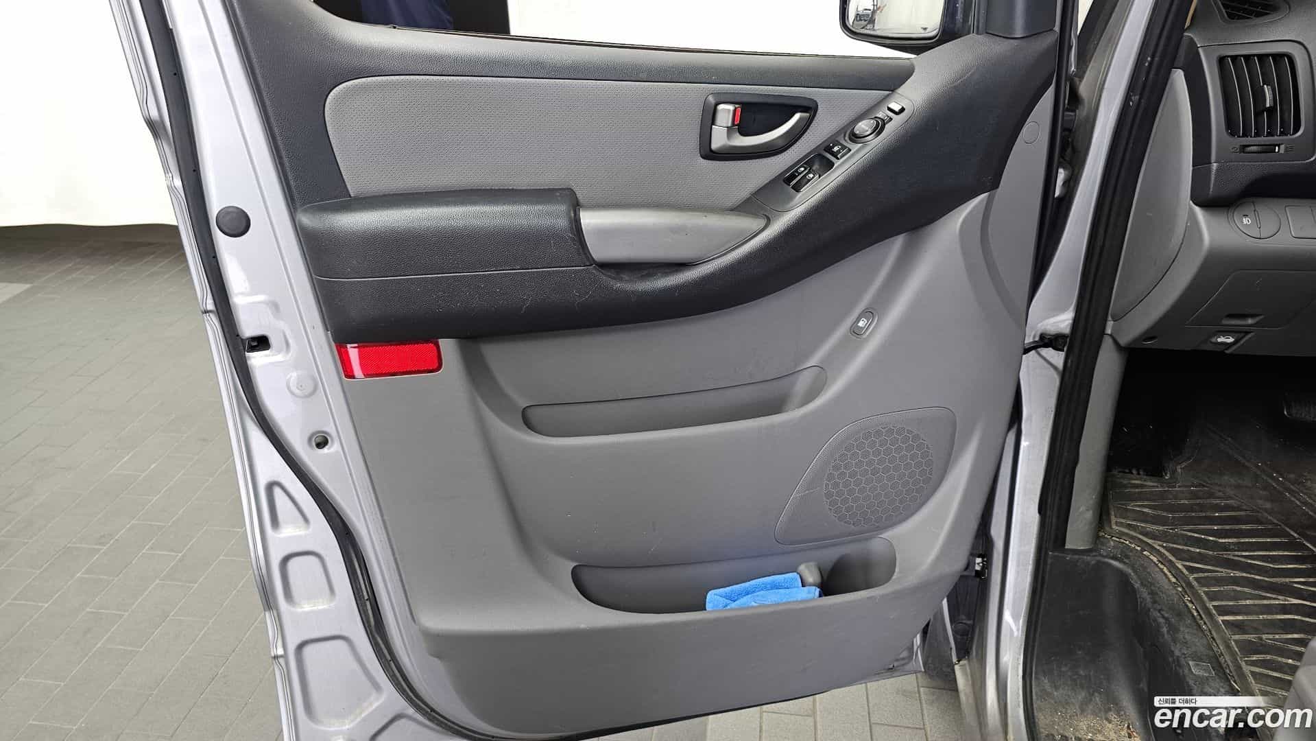 Starex Hyundai 2013.4-INNER-034