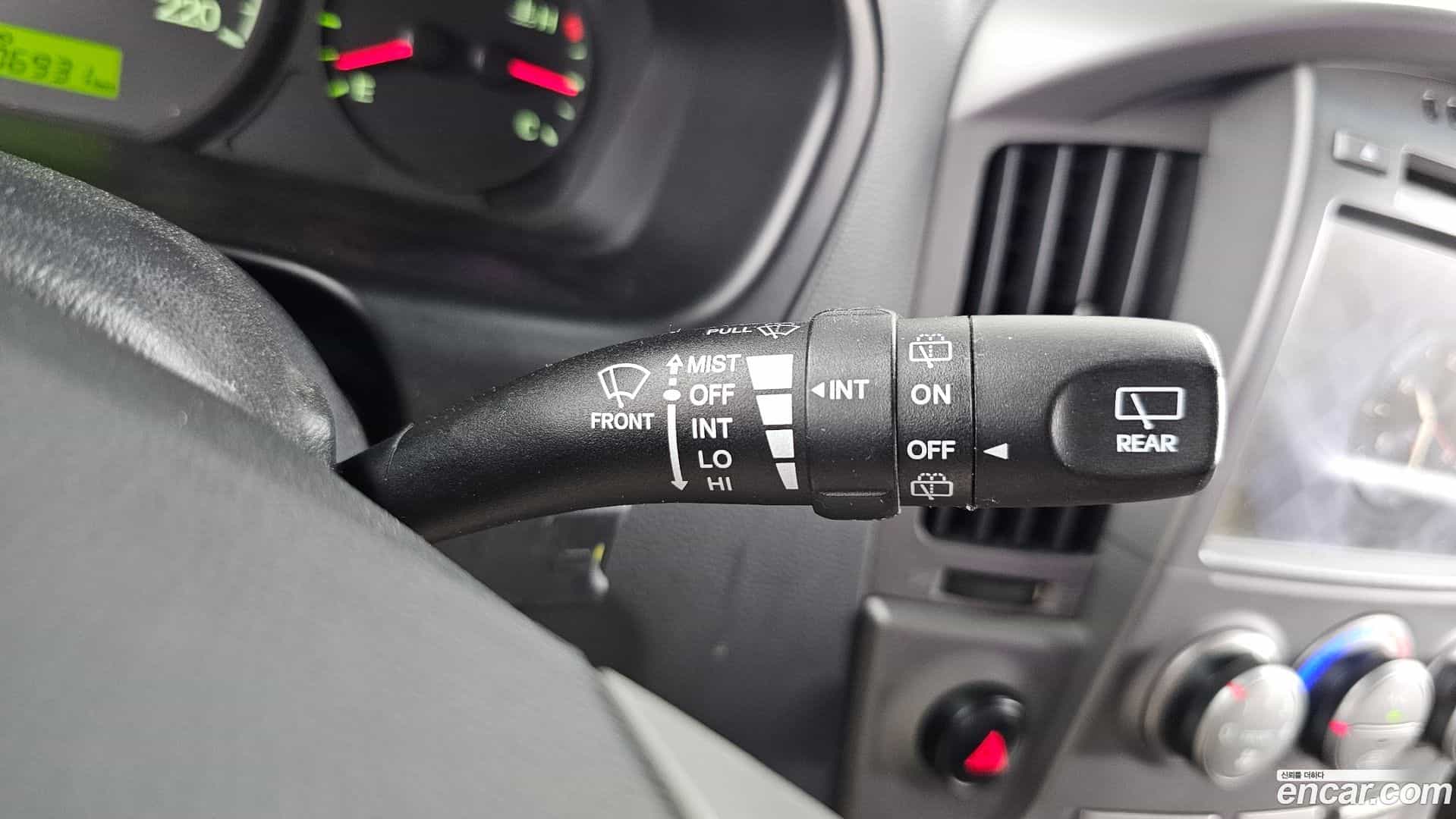 Starex Hyundai 2013.4-OPTION-041