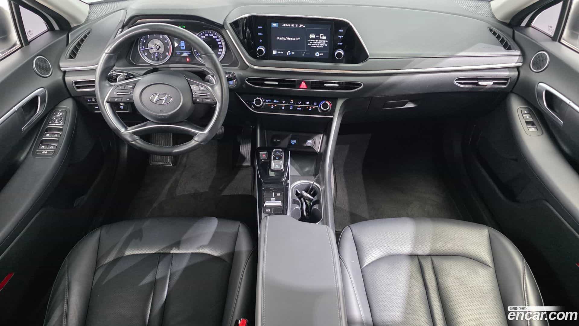 Sonata Hyundai 2020.6-INNER-007