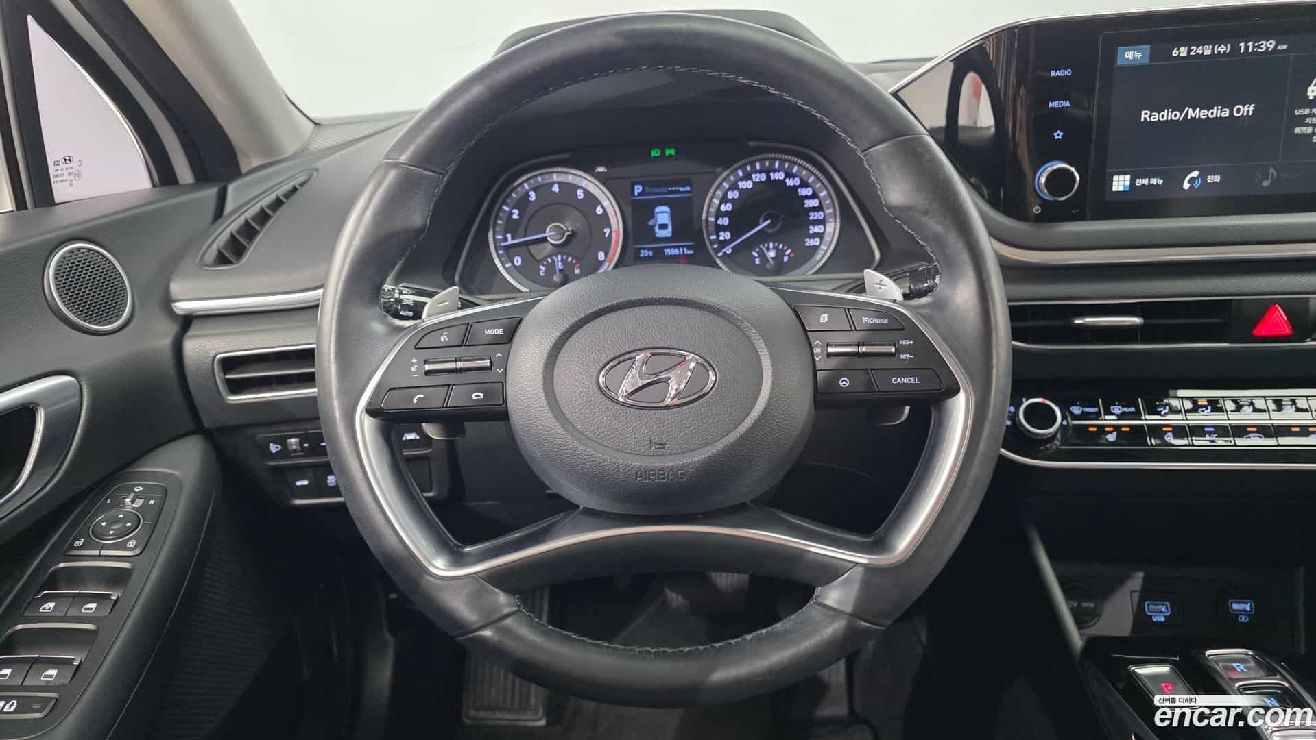 Sonata Hyundai 2020.6-OPTION-018