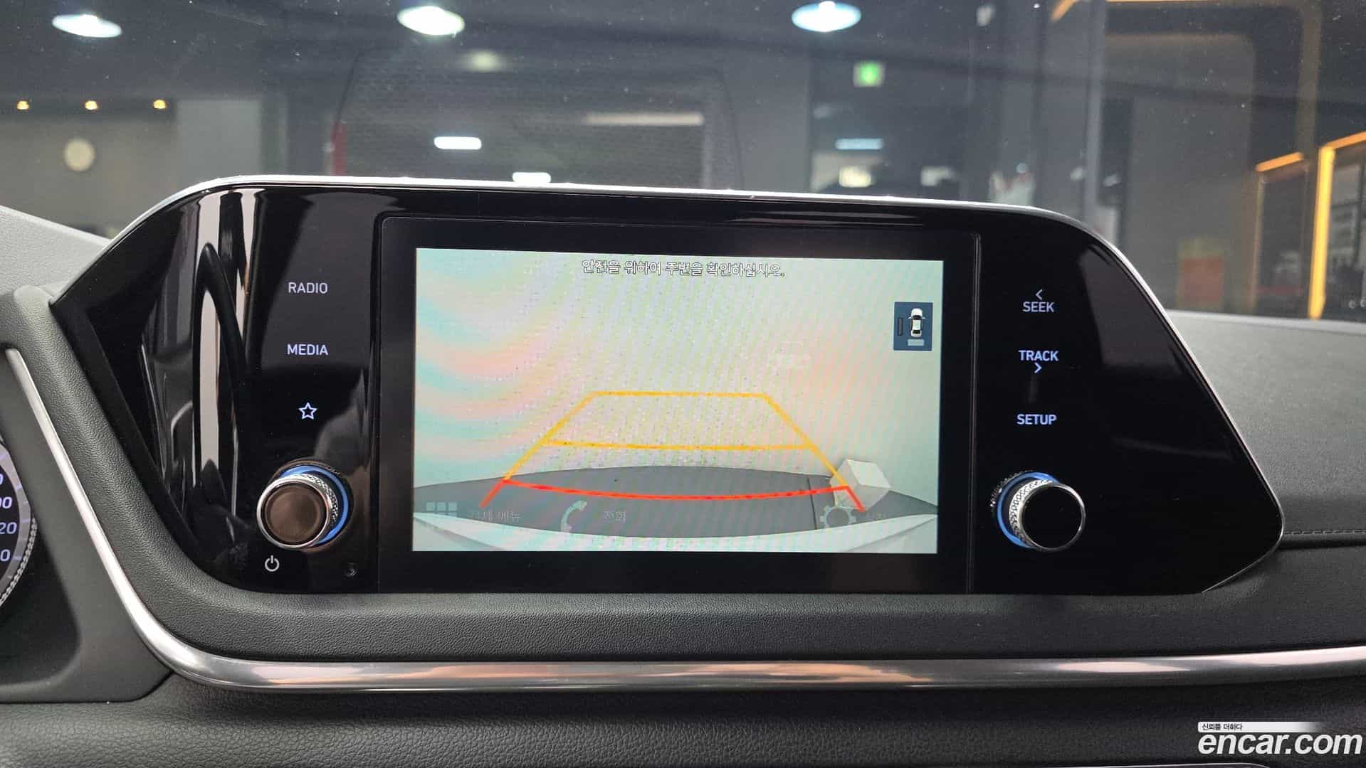 Sonata Hyundai 2020.6-OPTION-043