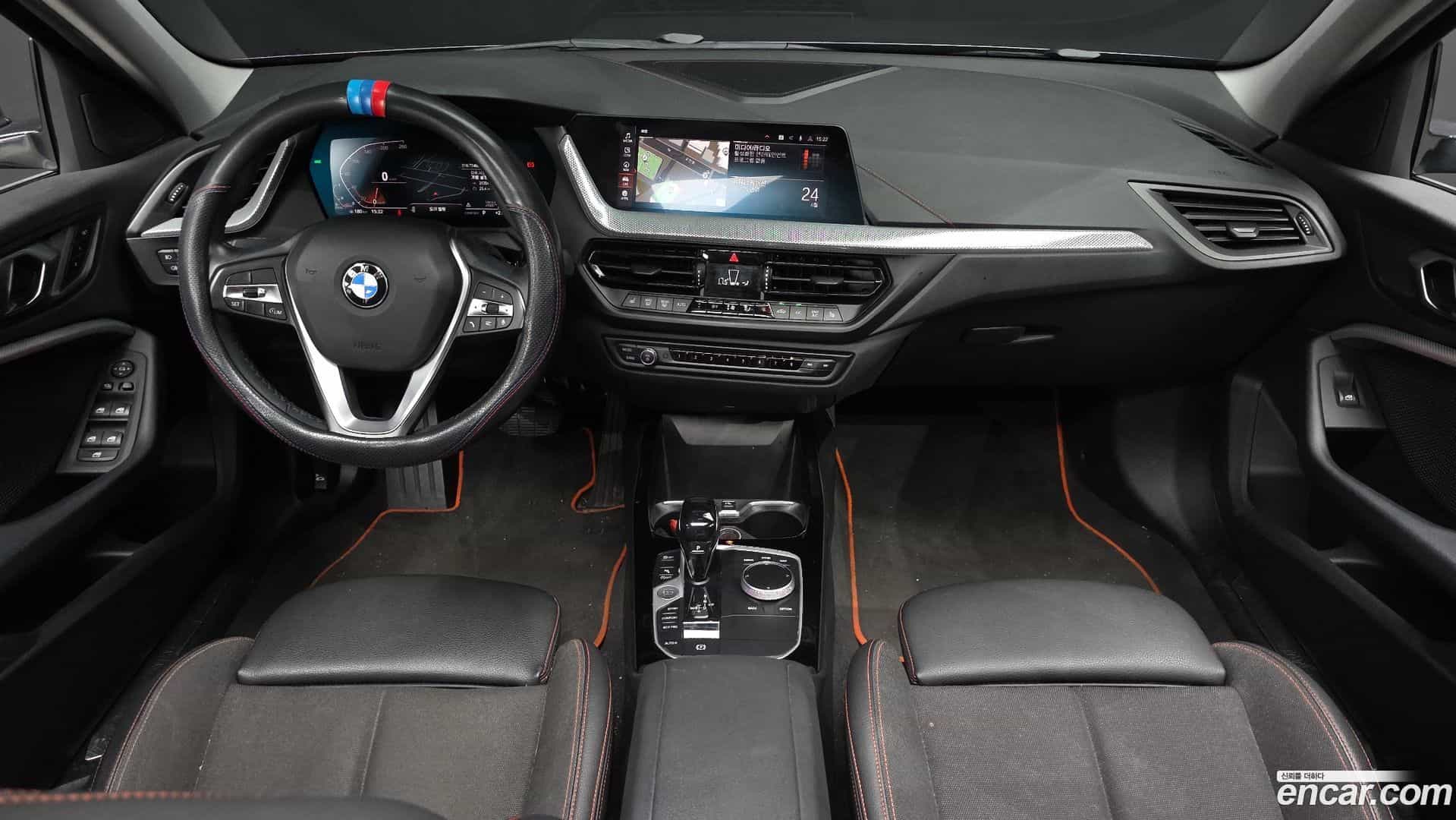 1-Series BMW 2020.8-INNER-007