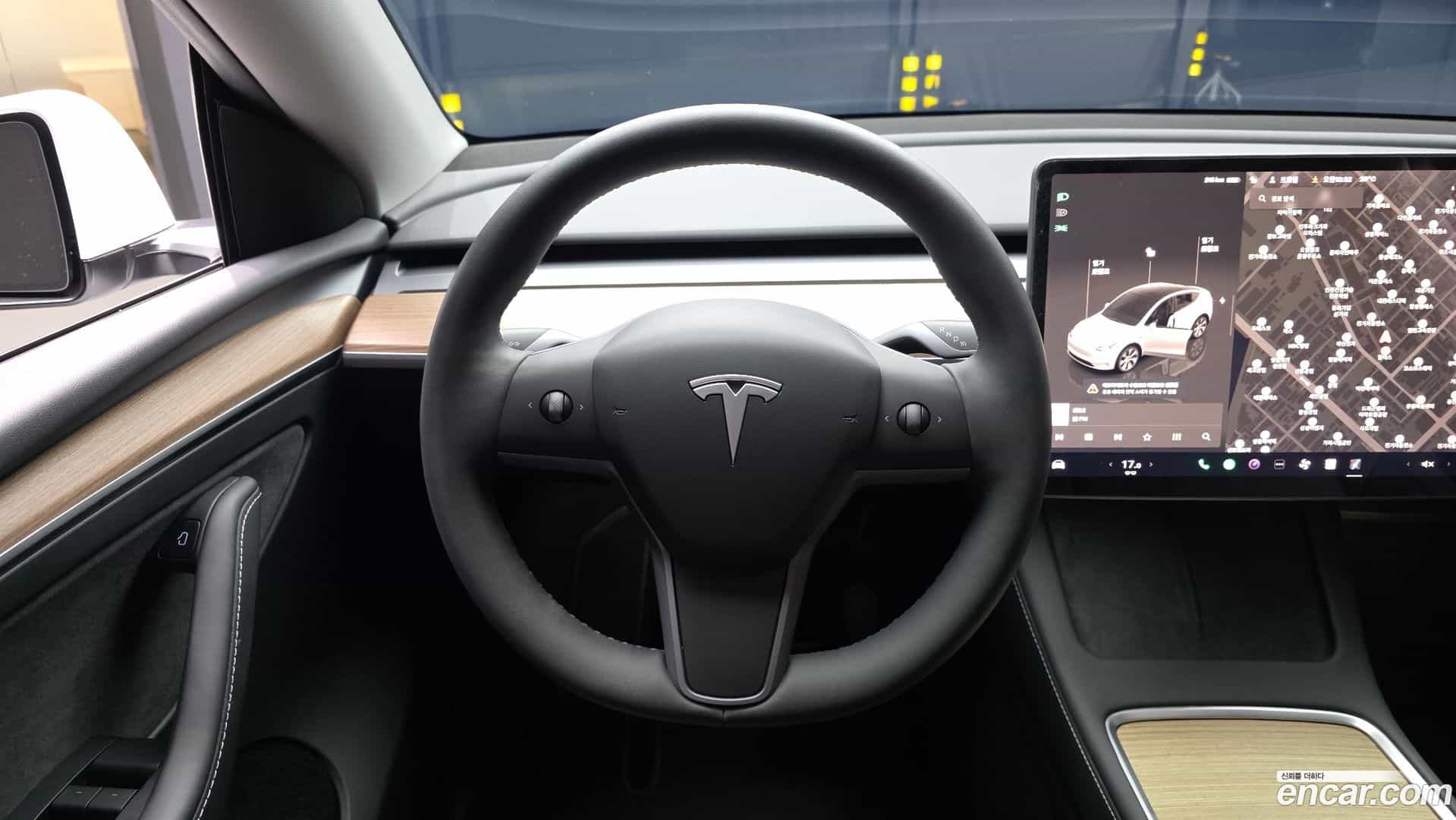 Model Y Tesla 2024.2-OPTION-017