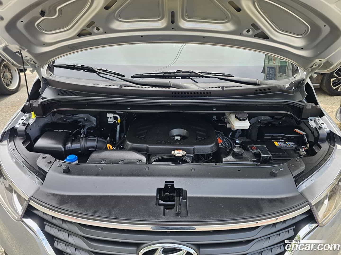 Starex Hyundai 2020.11-INNER-007