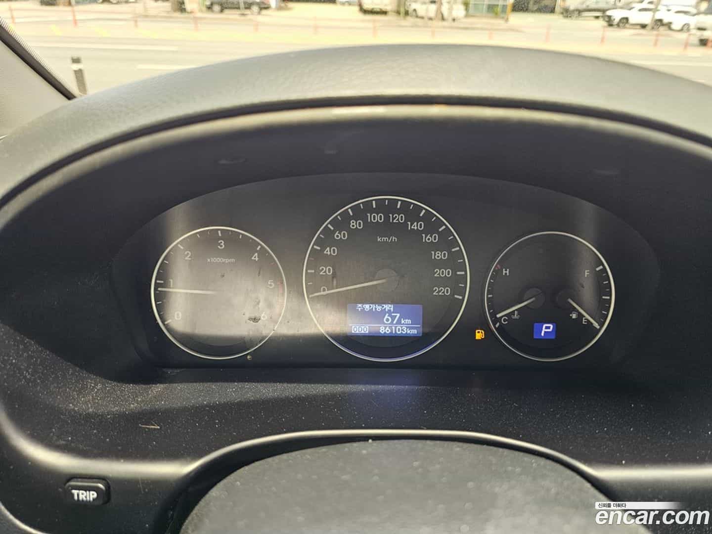 Starex Hyundai 2020.11-OPTION-020
