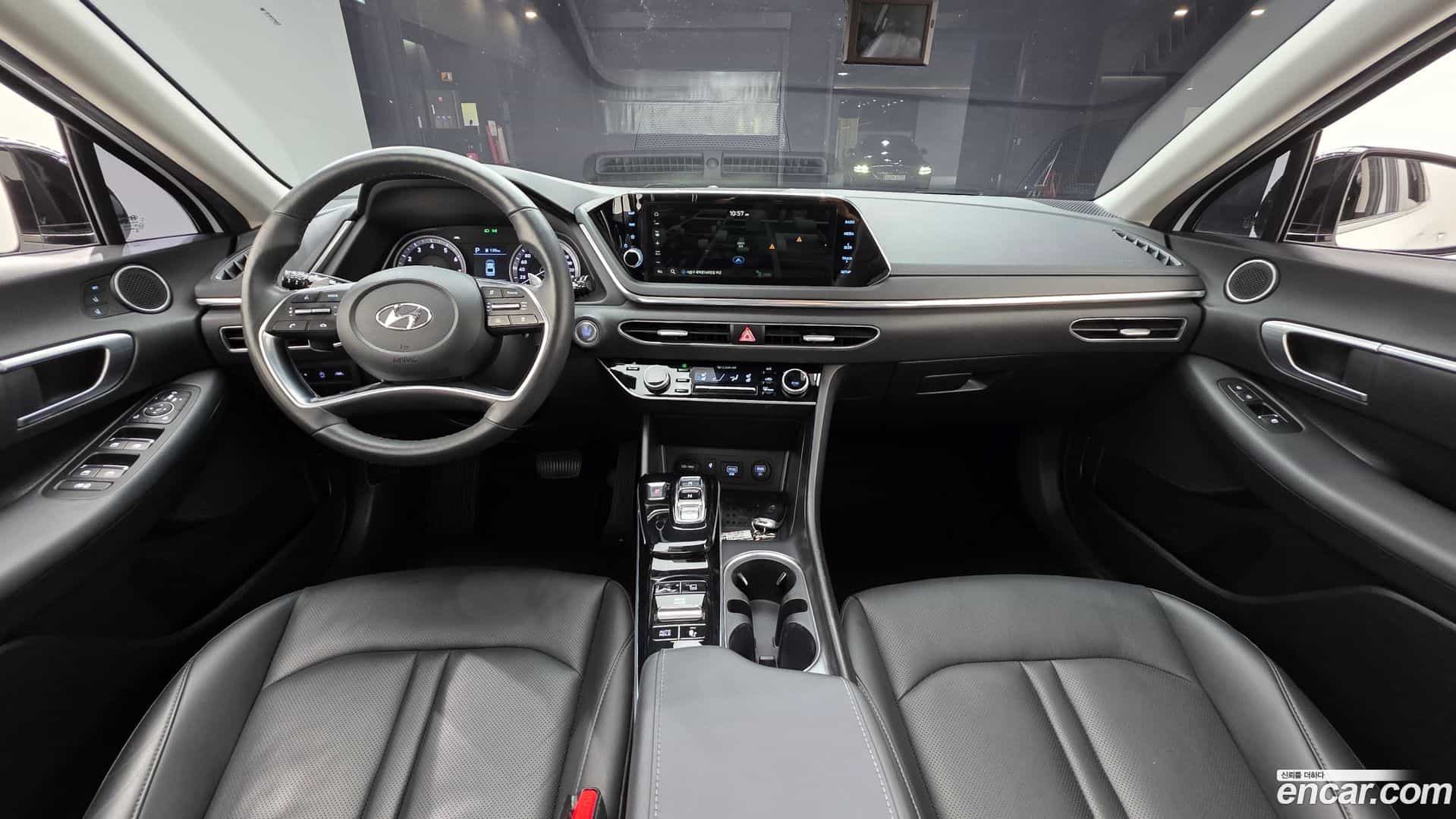 Sonata Hyundai 2019.6-INNER-007
