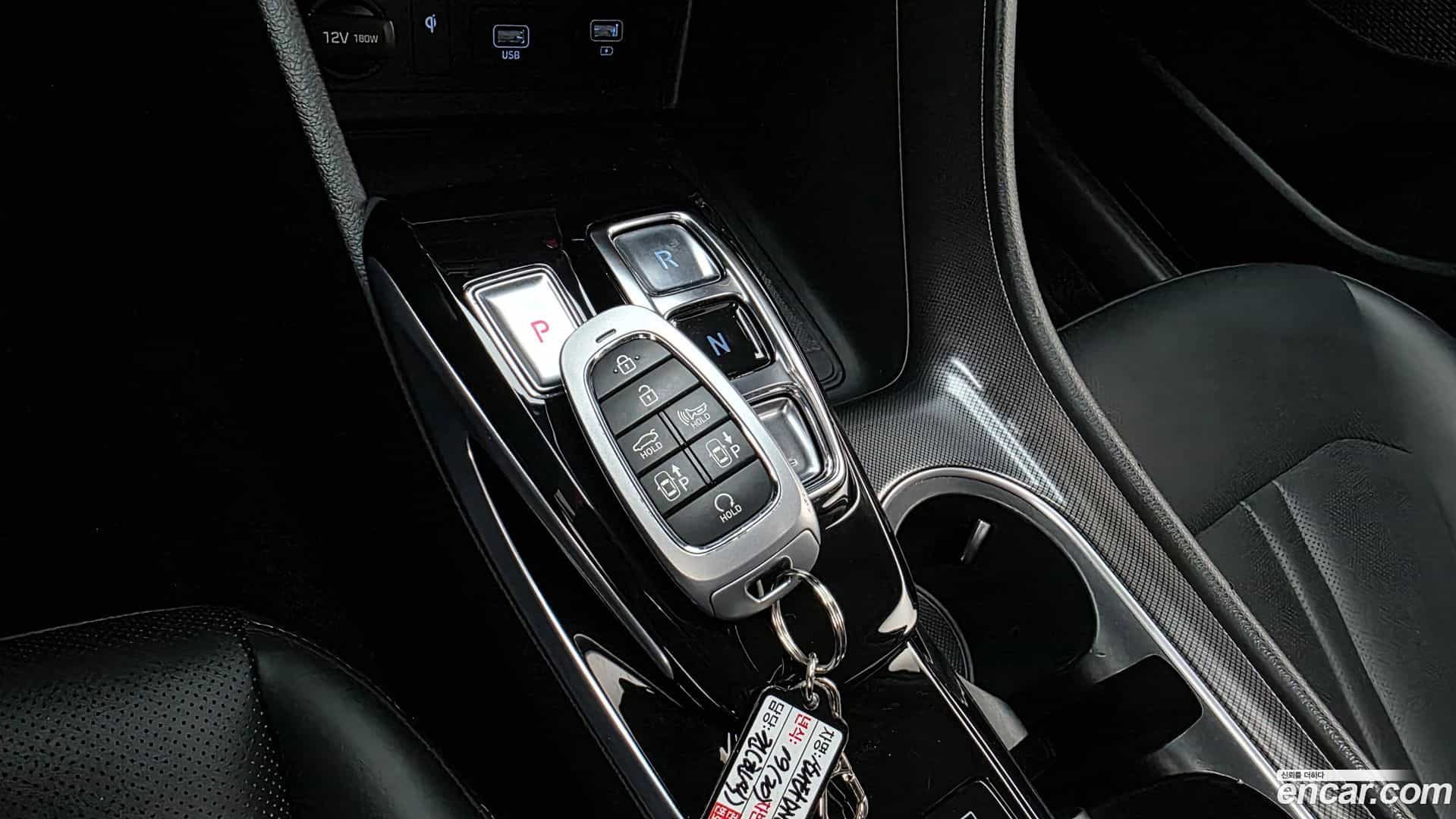 Sonata Hyundai 2019.6-INNER-009