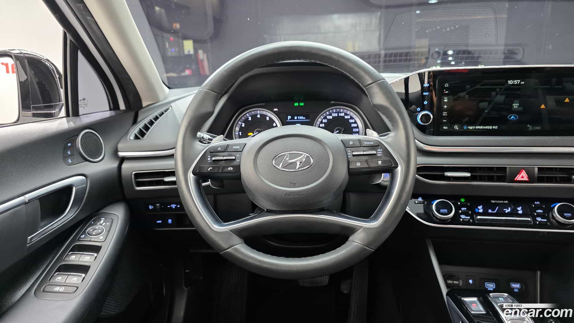 Sonata Hyundai 2019.6-OPTION-018
