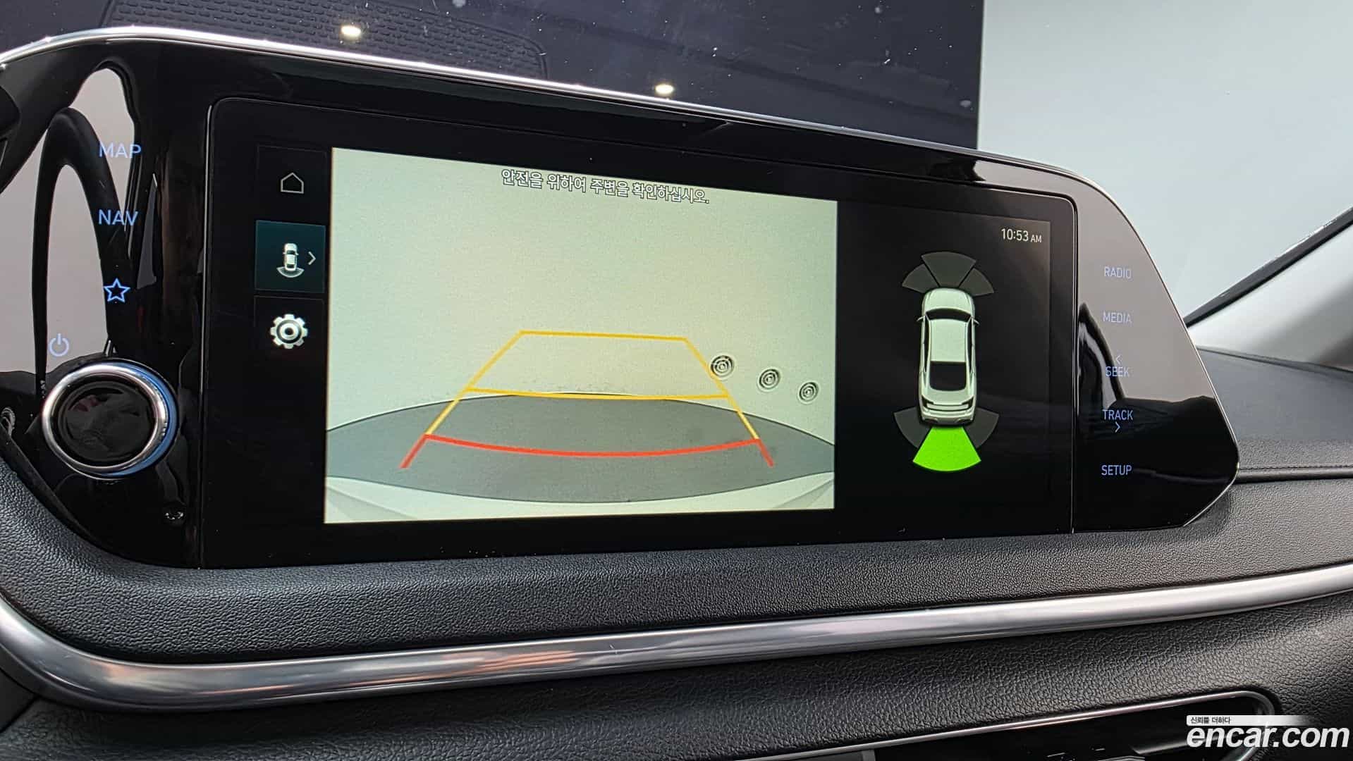 Sonata Hyundai 2019.6-OPTION-019