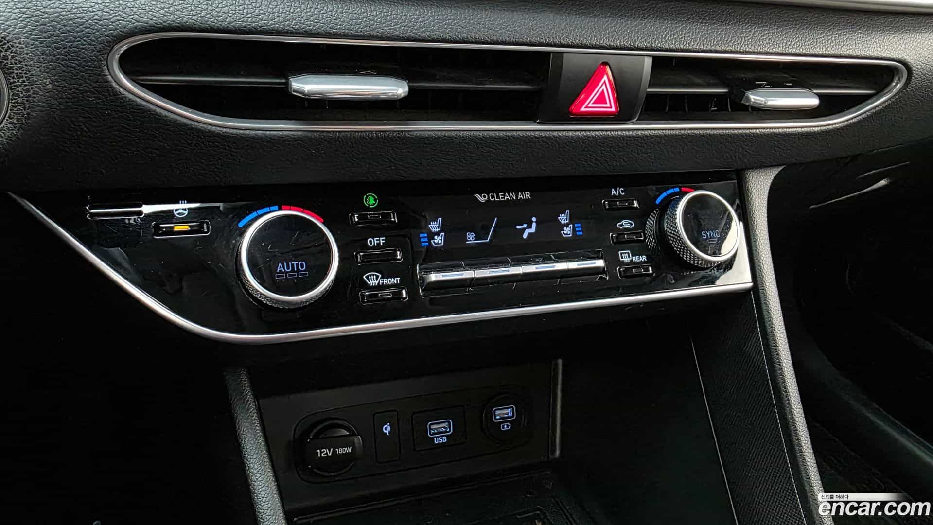 Sonata Hyundai 2019.6-OPTION-021