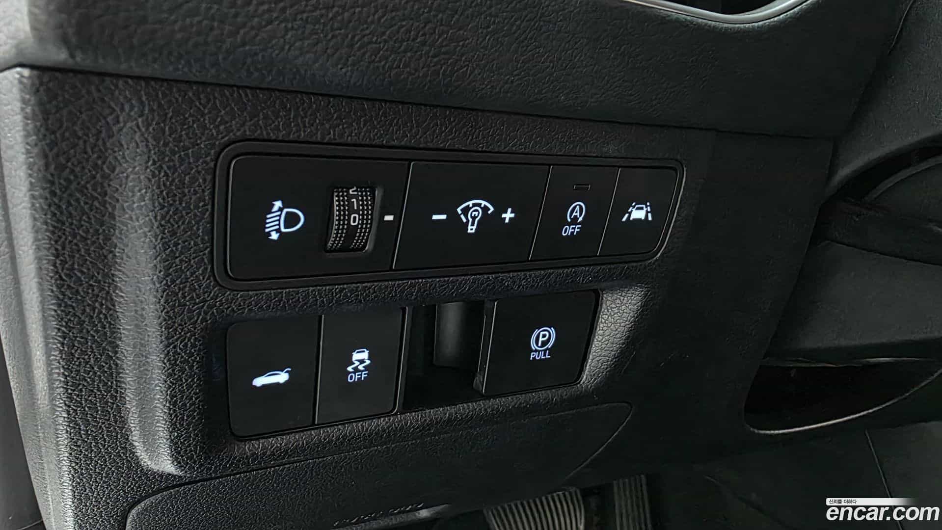 Sonata Hyundai 2019.6-OPTION-040