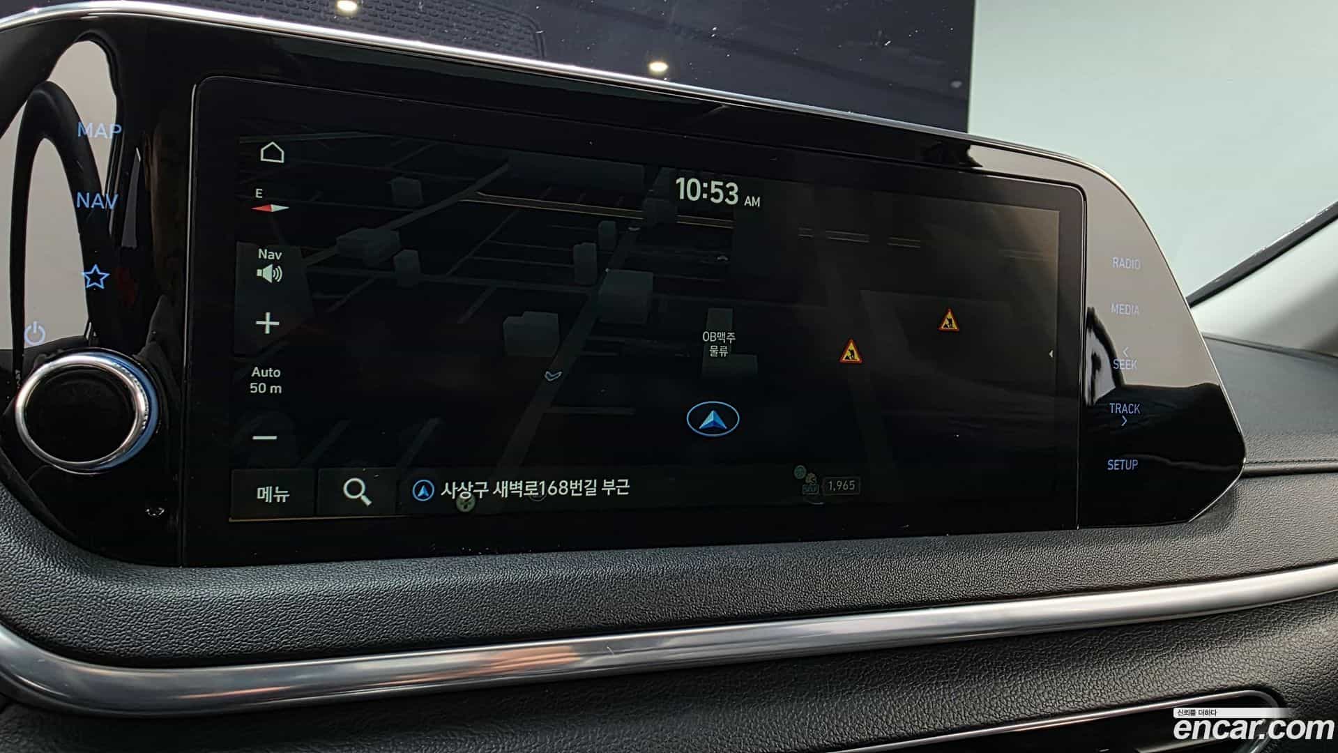 Sonata Hyundai 2019.6-OPTION-046