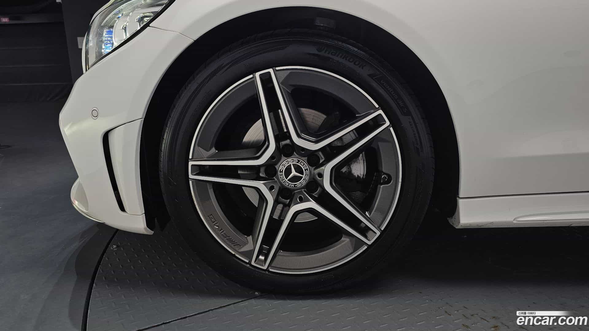 C-Class Mercedes-Benz 2021.7-OUTER-005