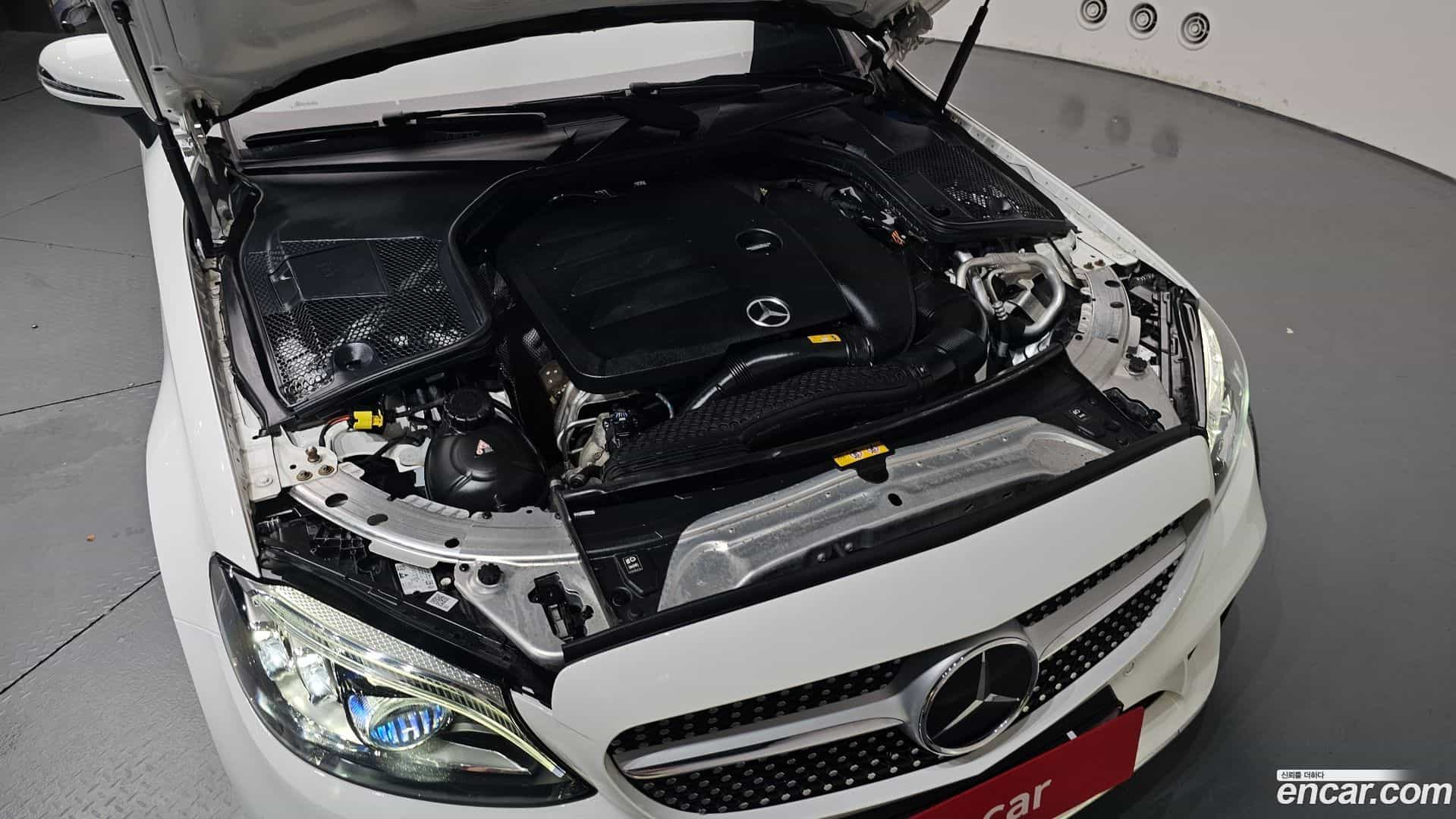 C-Class Mercedes-Benz 2021.7-OUTER-006
