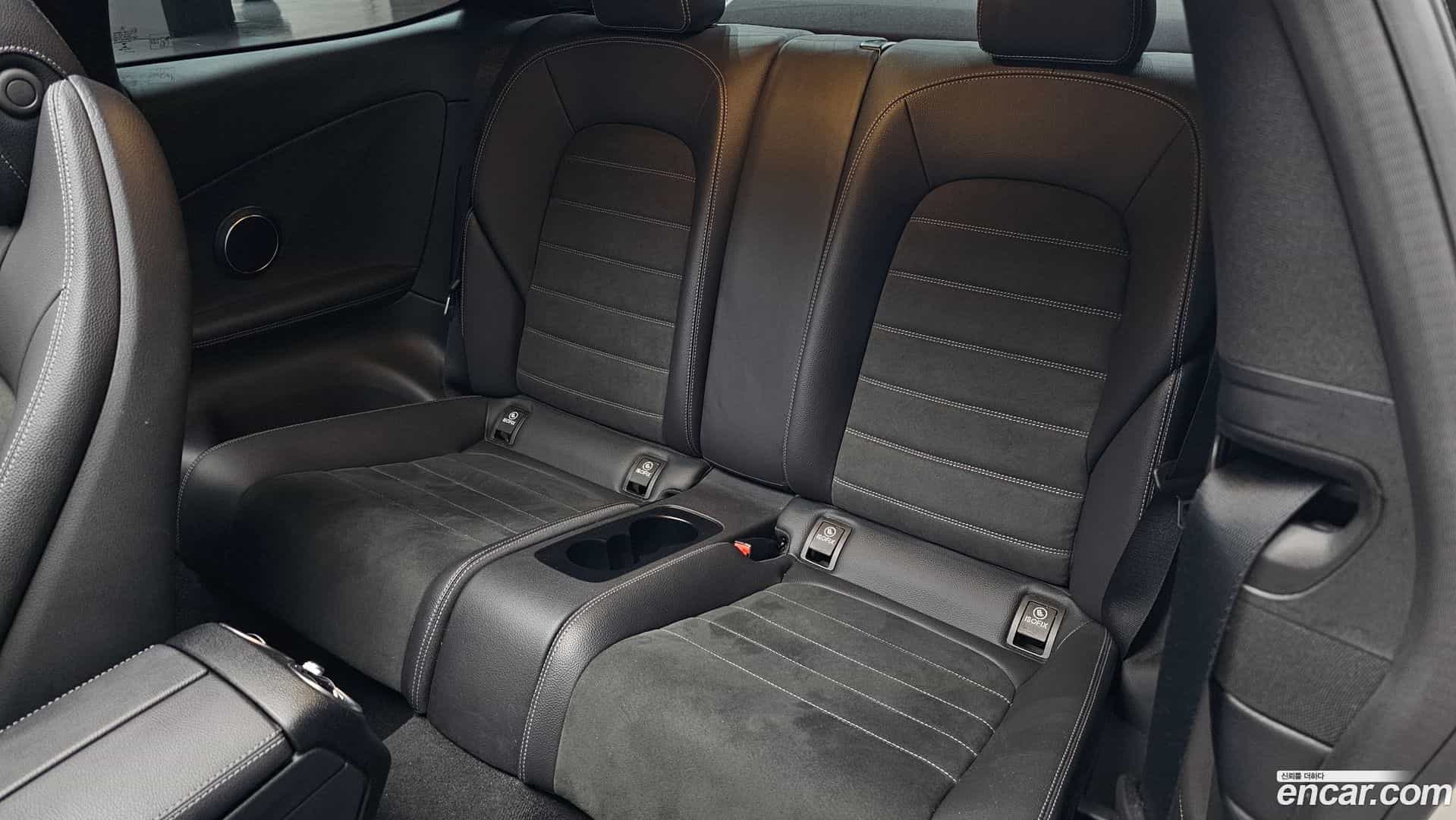 C-Class Mercedes-Benz 2021.7-OPTION-015