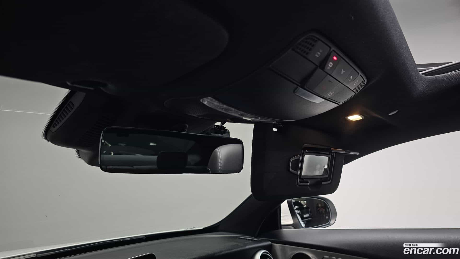 C-Class Mercedes-Benz 2021.7-OPTION-043