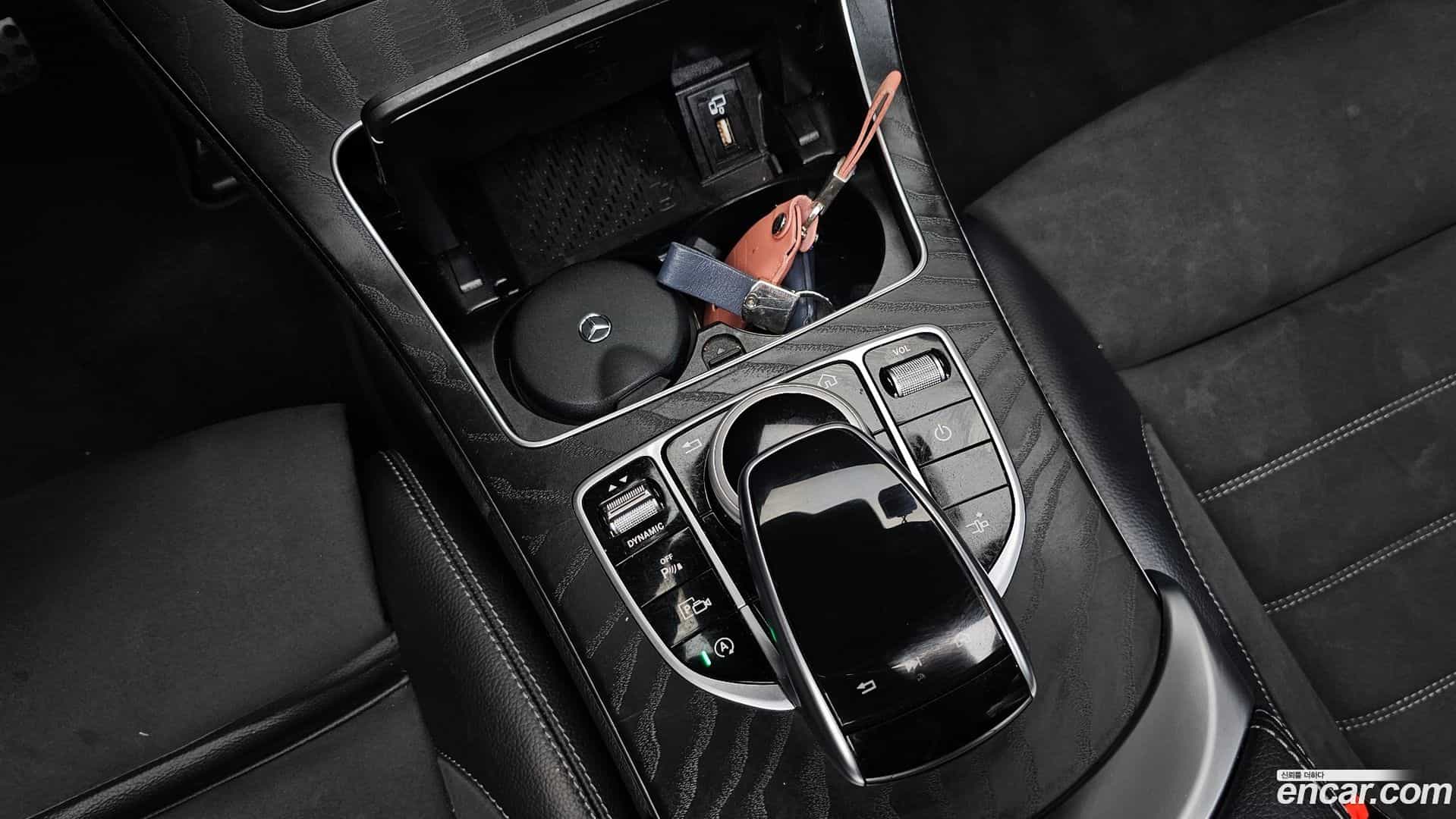 C-Class Mercedes-Benz 2021.7-OPTION-044