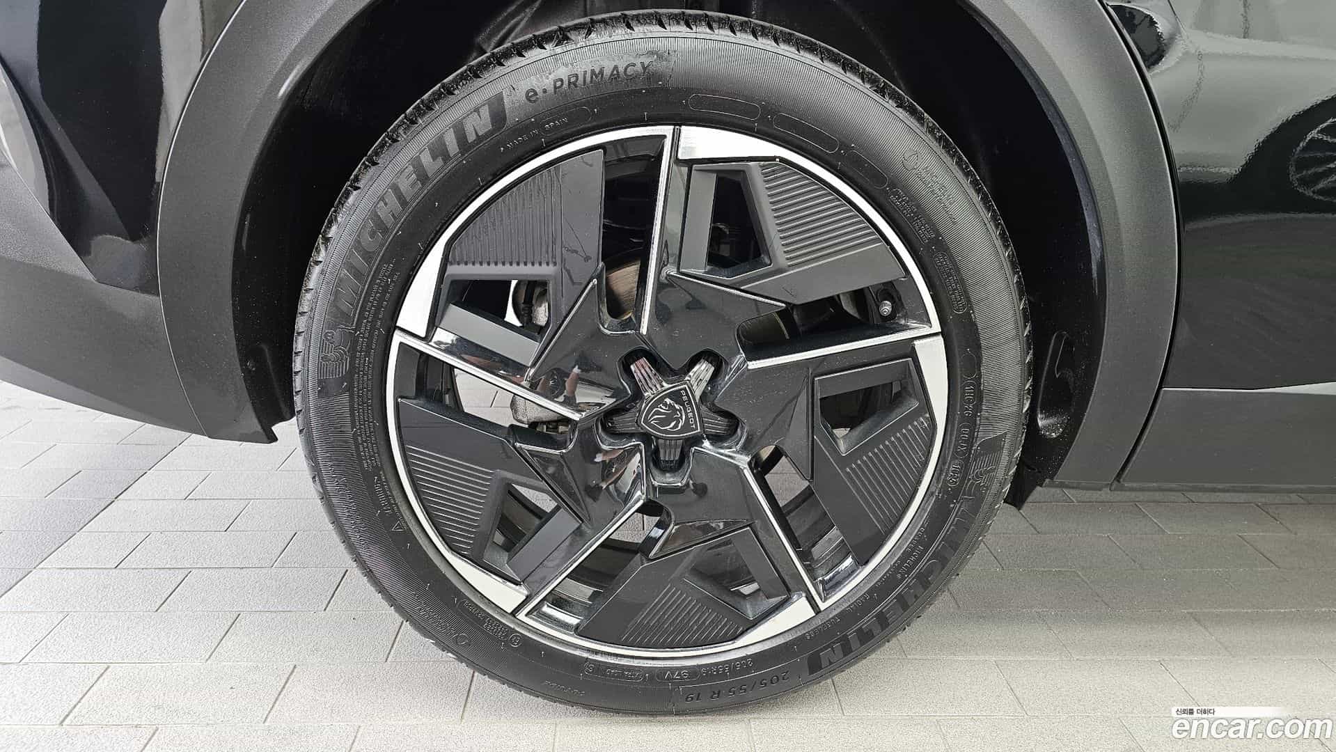 408 Peugeot 2025.5-OUTER-005