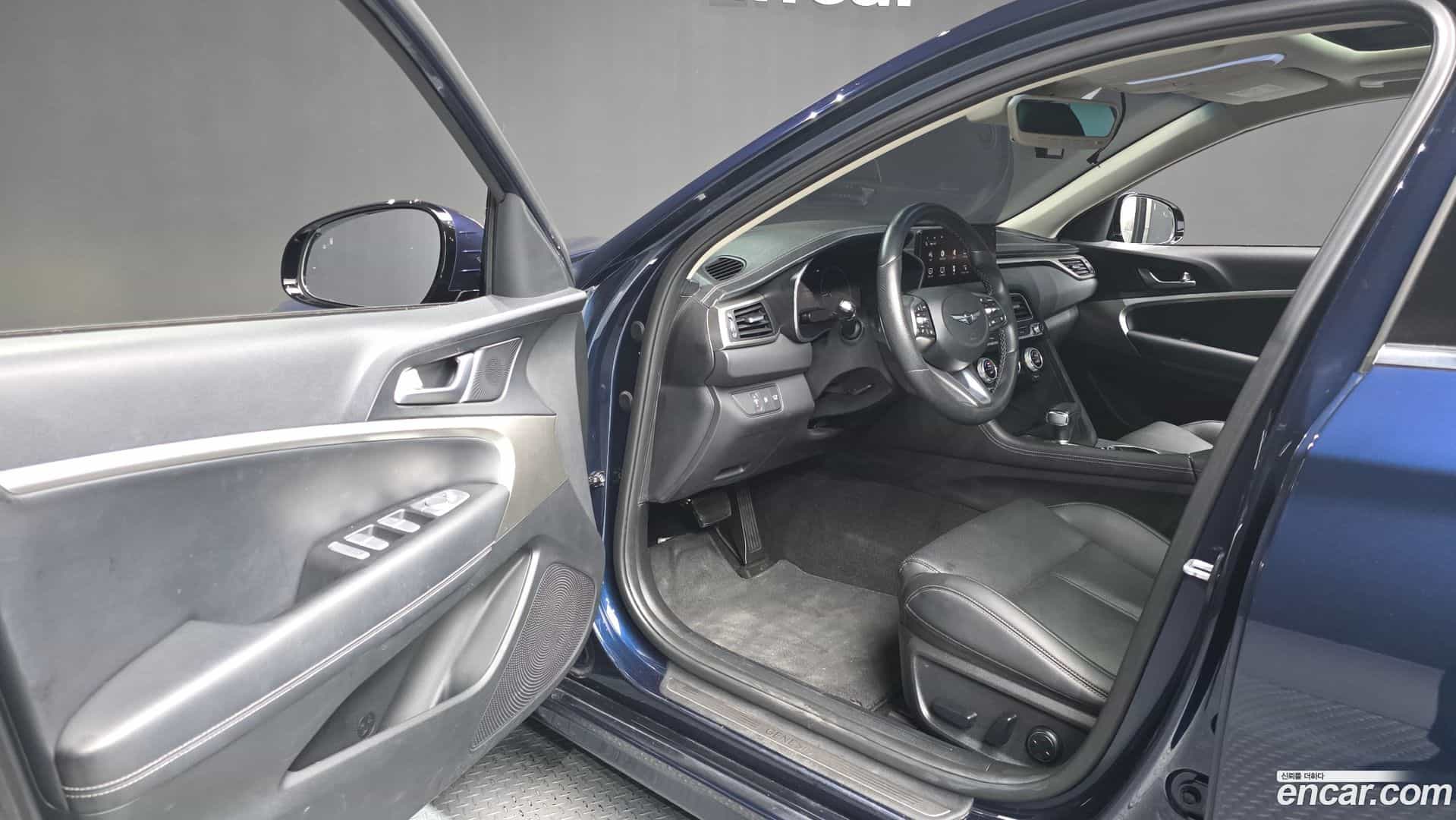 G70 Genesis 2021.3-INNER-010