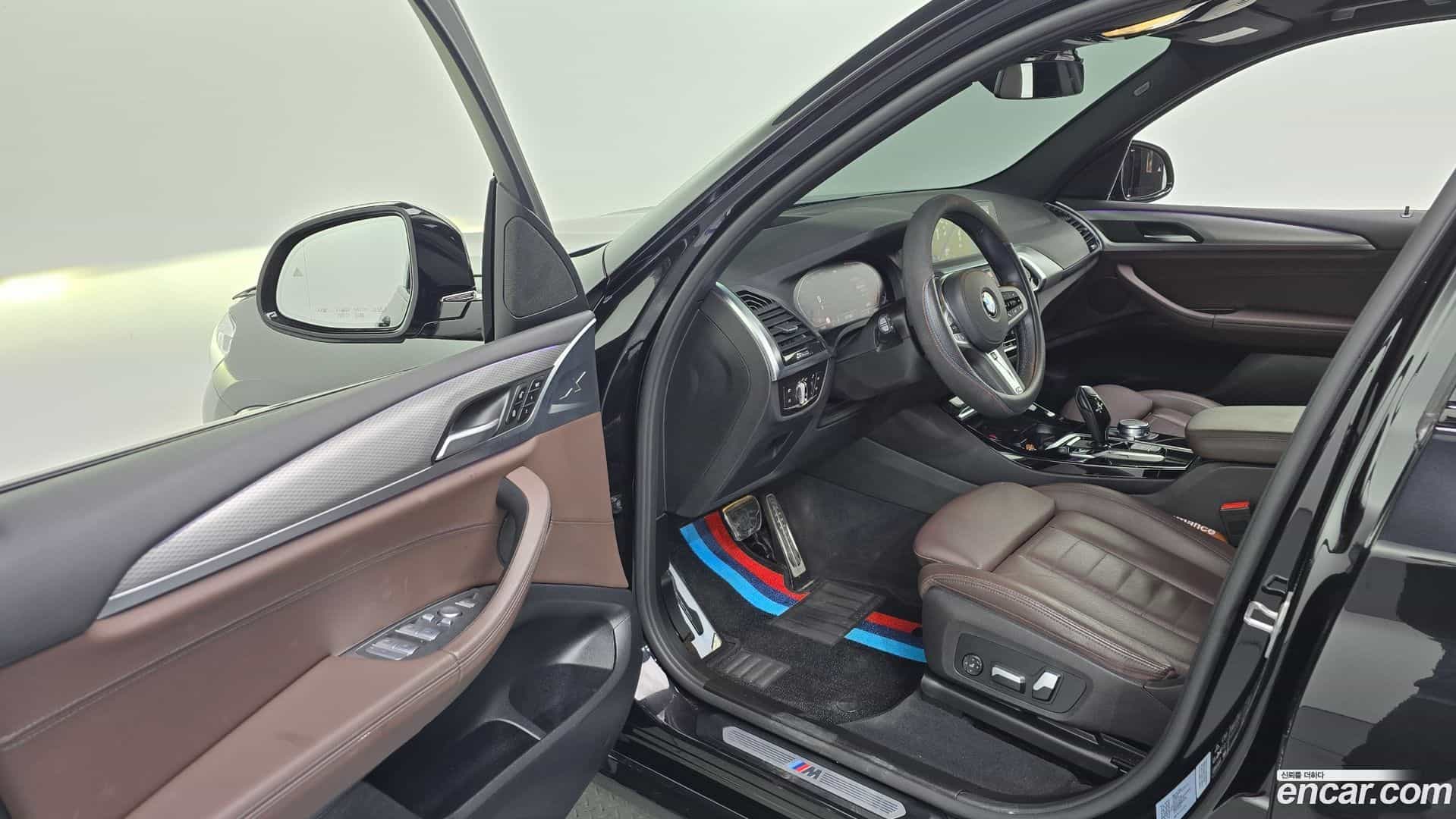X3 BMW 2021.2-INNER-010