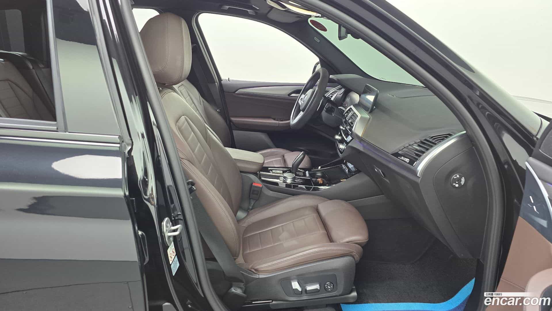 X3 BMW 2021.2-INNER-036