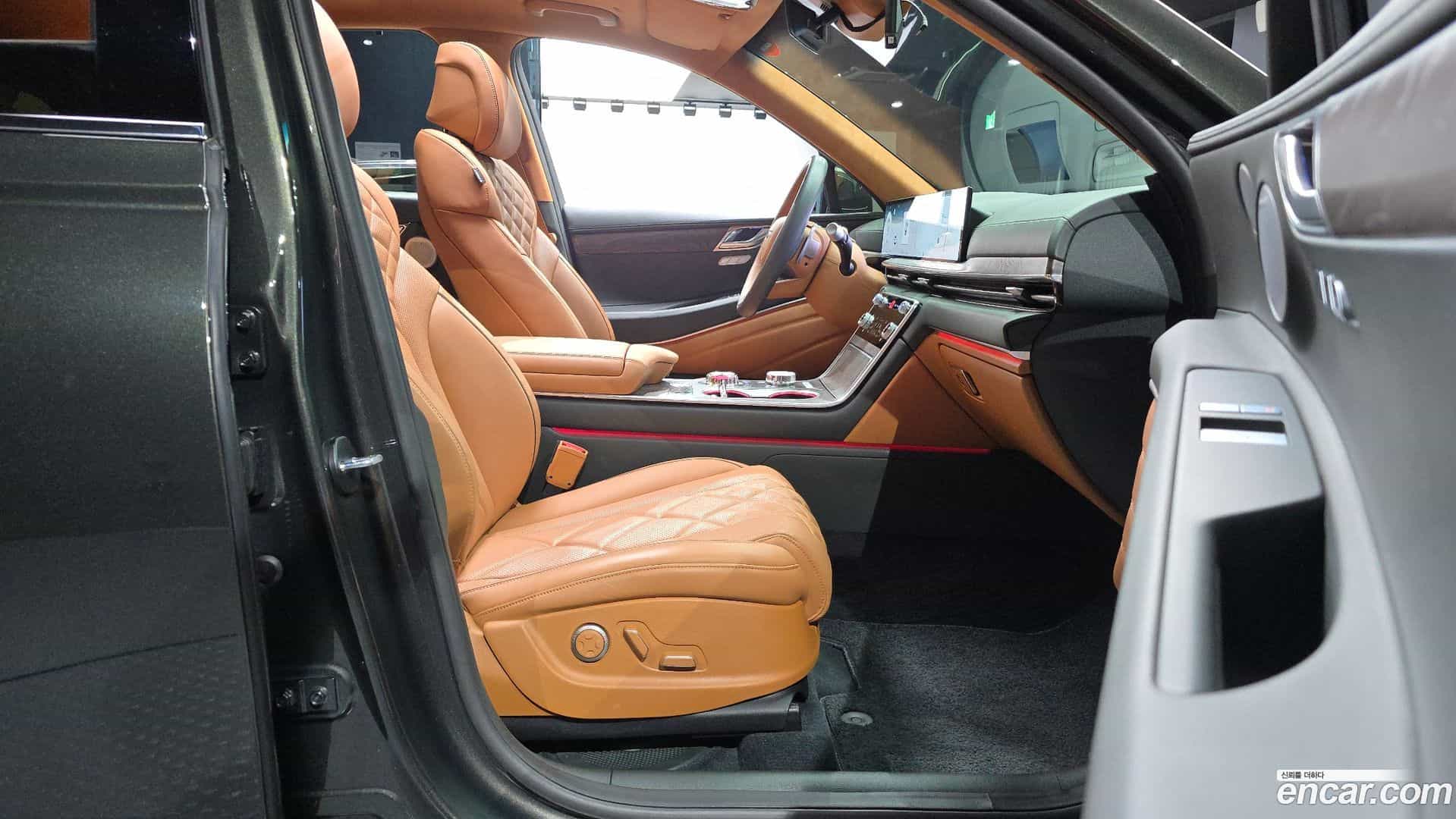 GV80 Genesis 2024.2-INNER-036