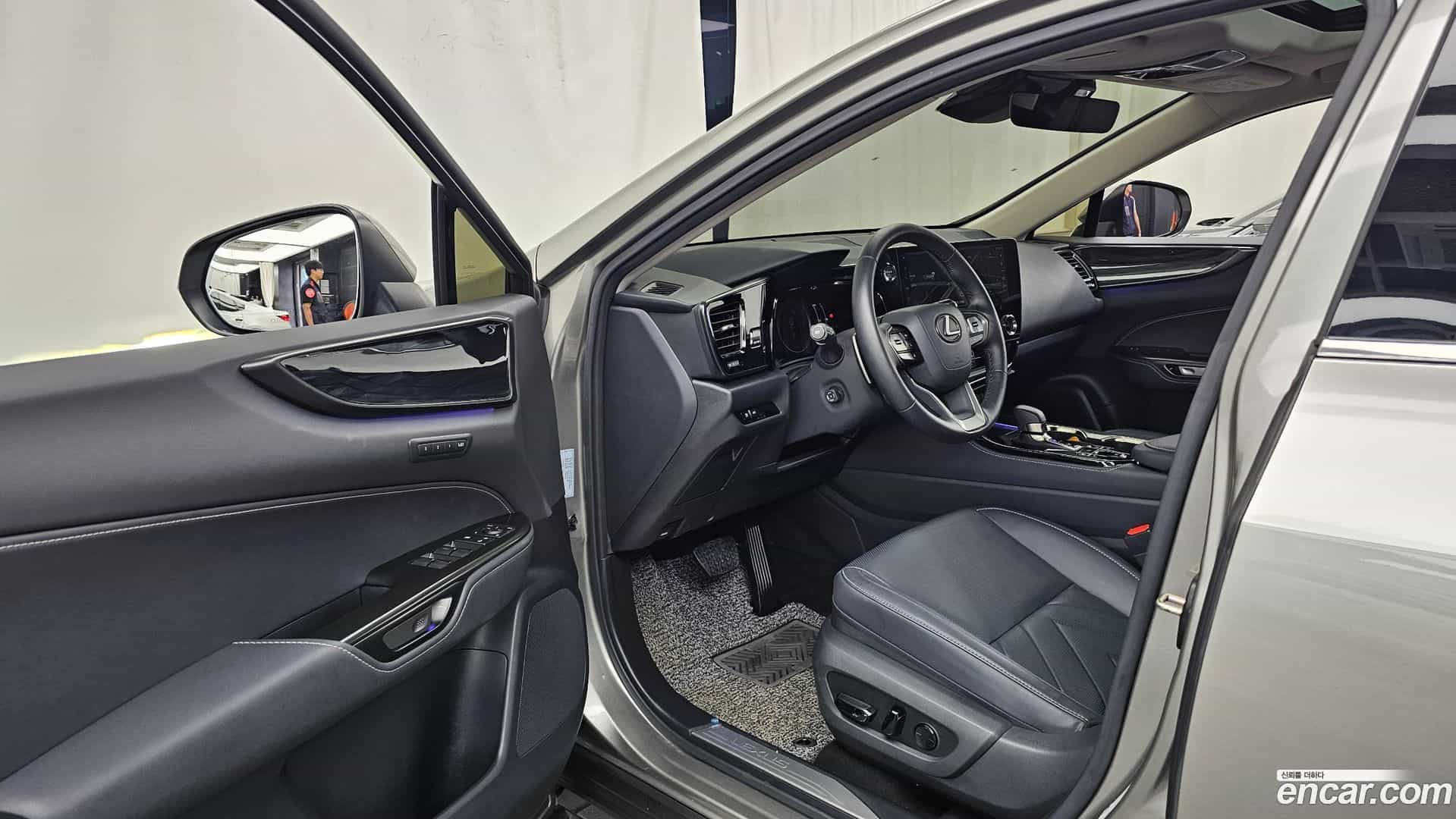 NX Lexus 2024.6-INNER-010