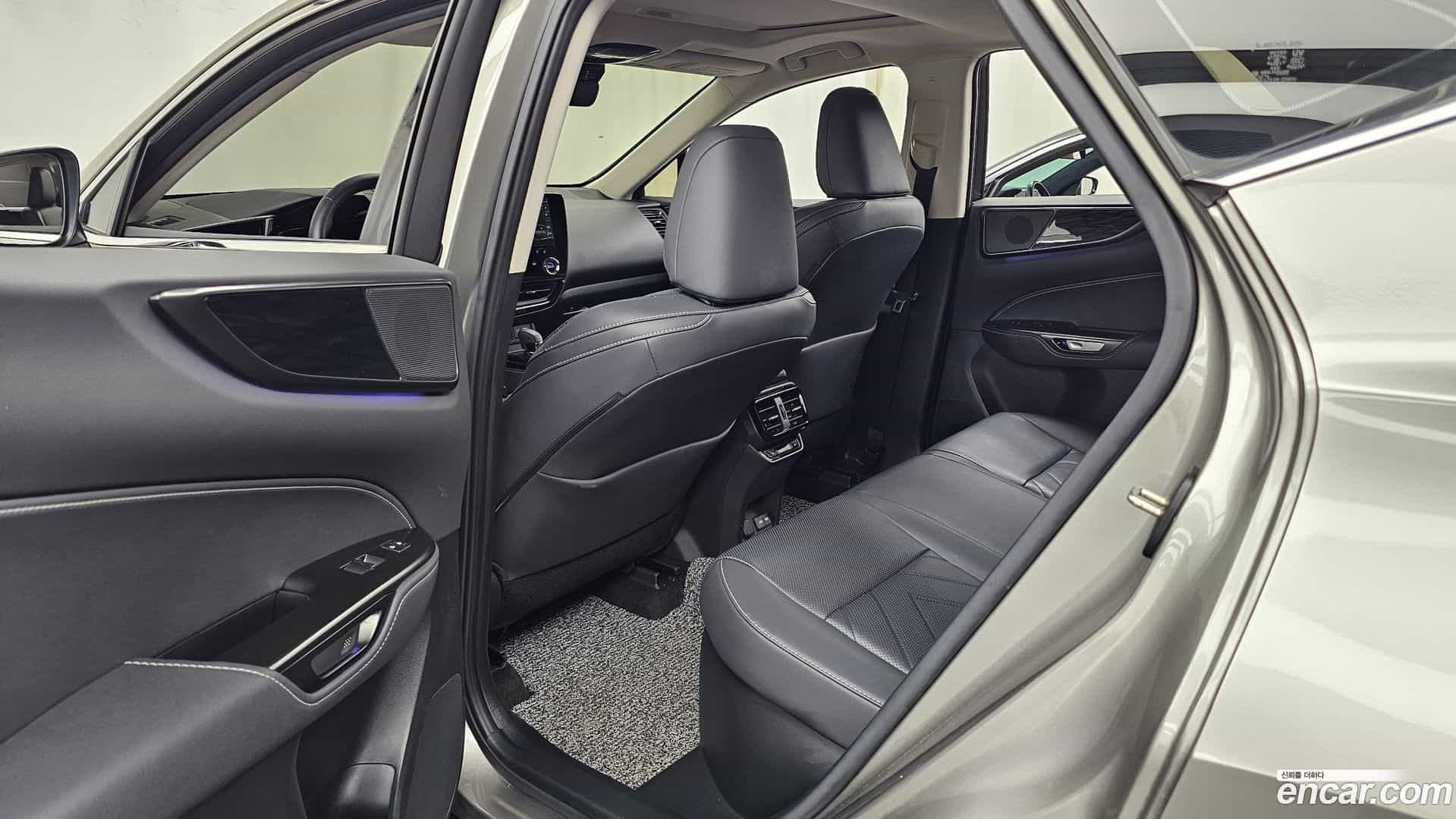 NX Lexus 2024.6-INNER-036