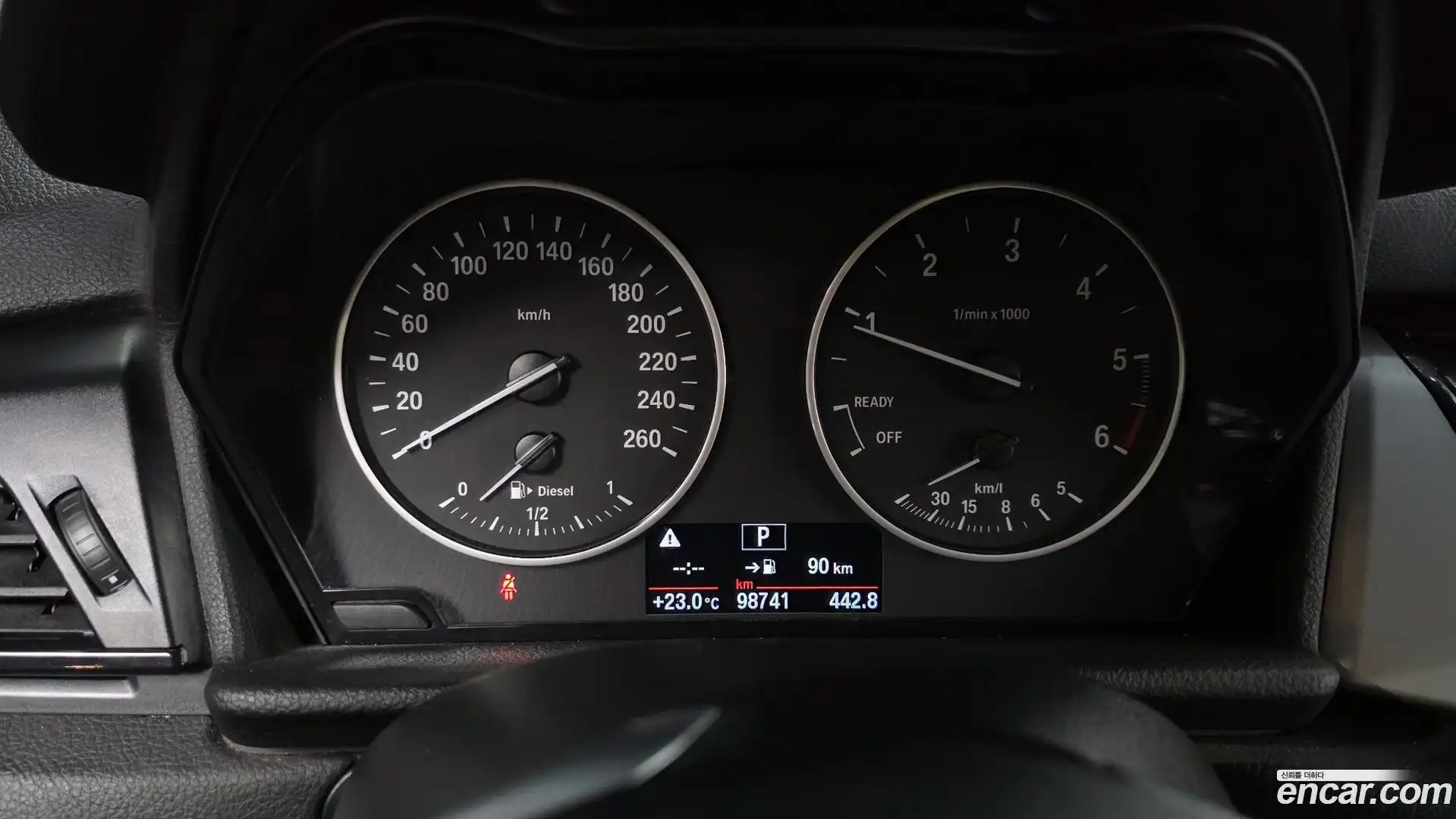 2-Series BMW 2018.2-INNER-008