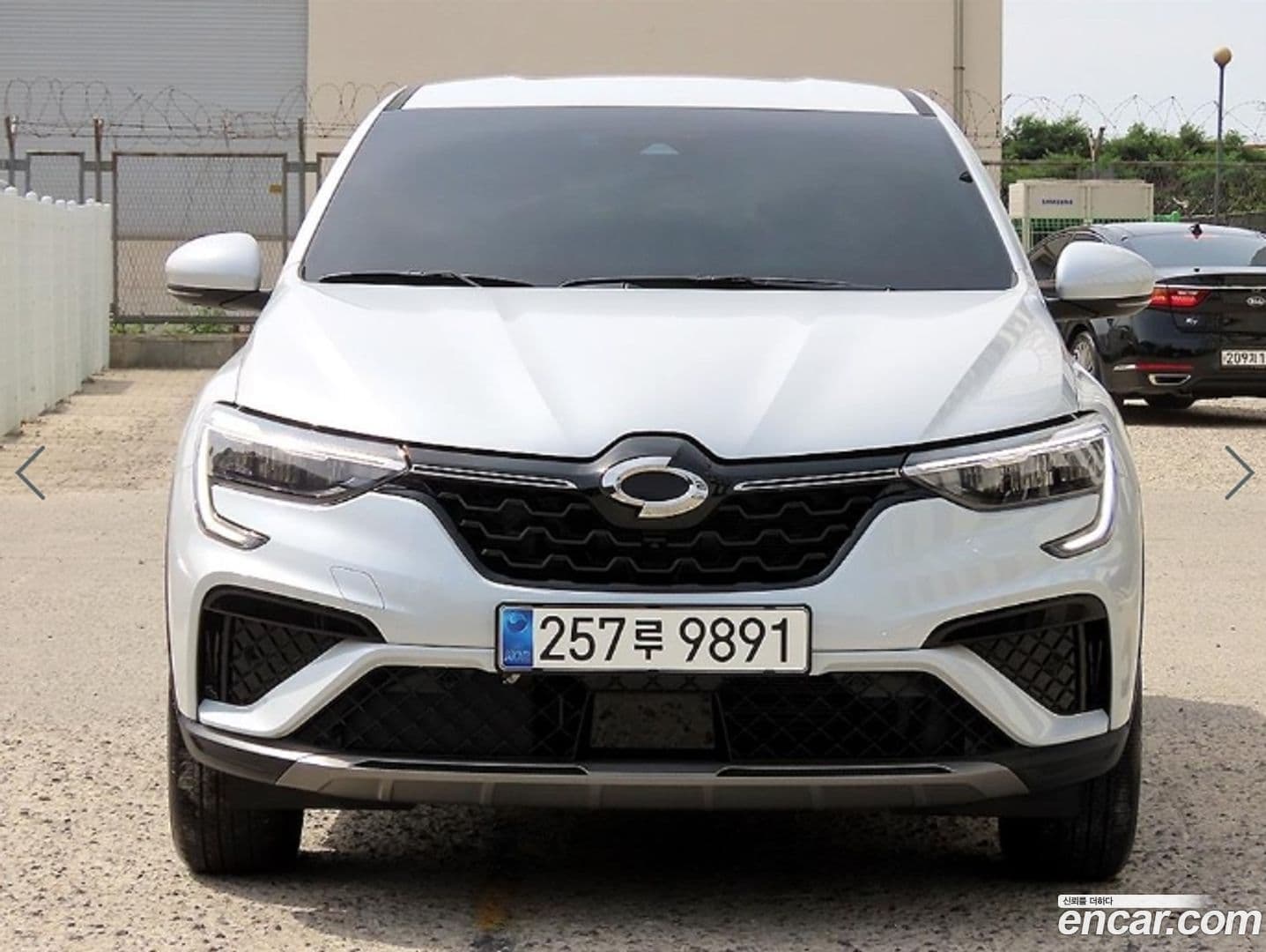 Main__Slider__Photo:XM3 Renault Korea 2023.10-0