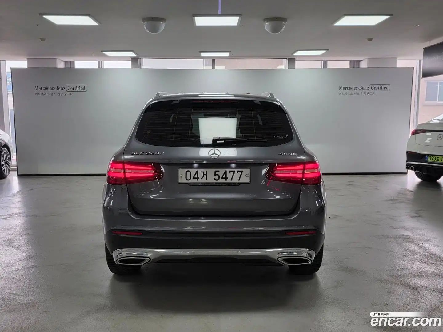 GLC-Class Mercedes-Benz 2018.1-OUTER-004