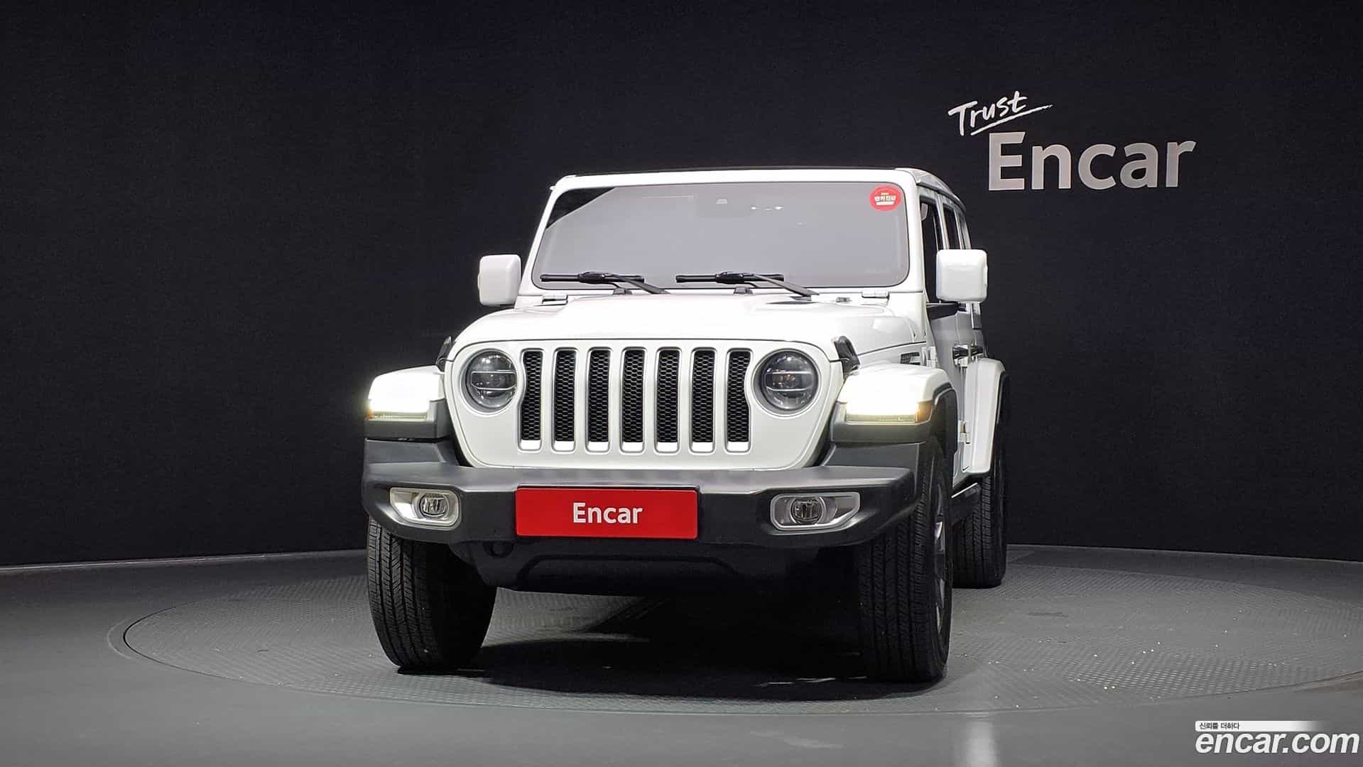 Wrangler Jeep 2022.4-OUTER-003