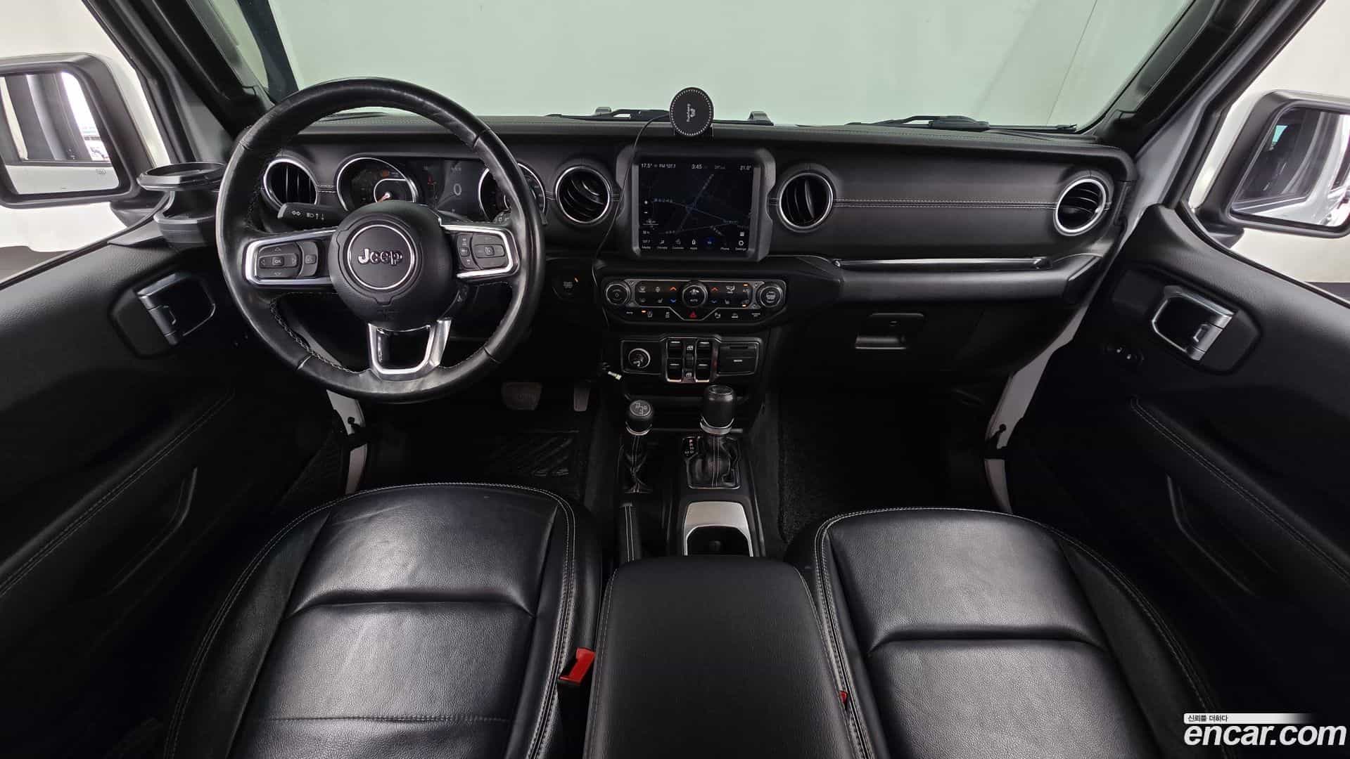 Wrangler Jeep 2022.4-INNER-007