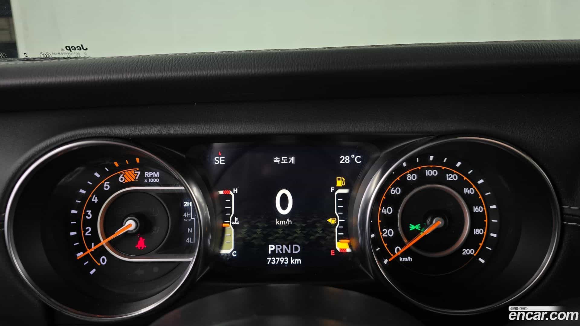 Wrangler Jeep 2022.4-INNER-008