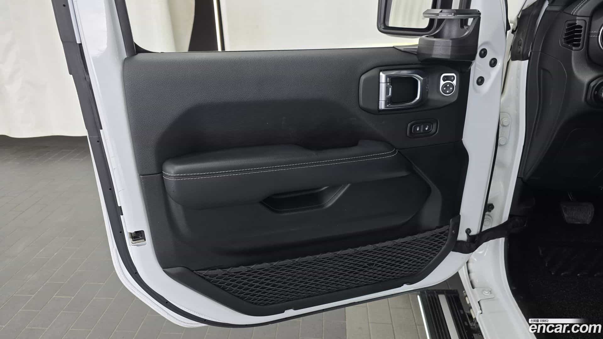 Wrangler Jeep 2022.4-INNER-034