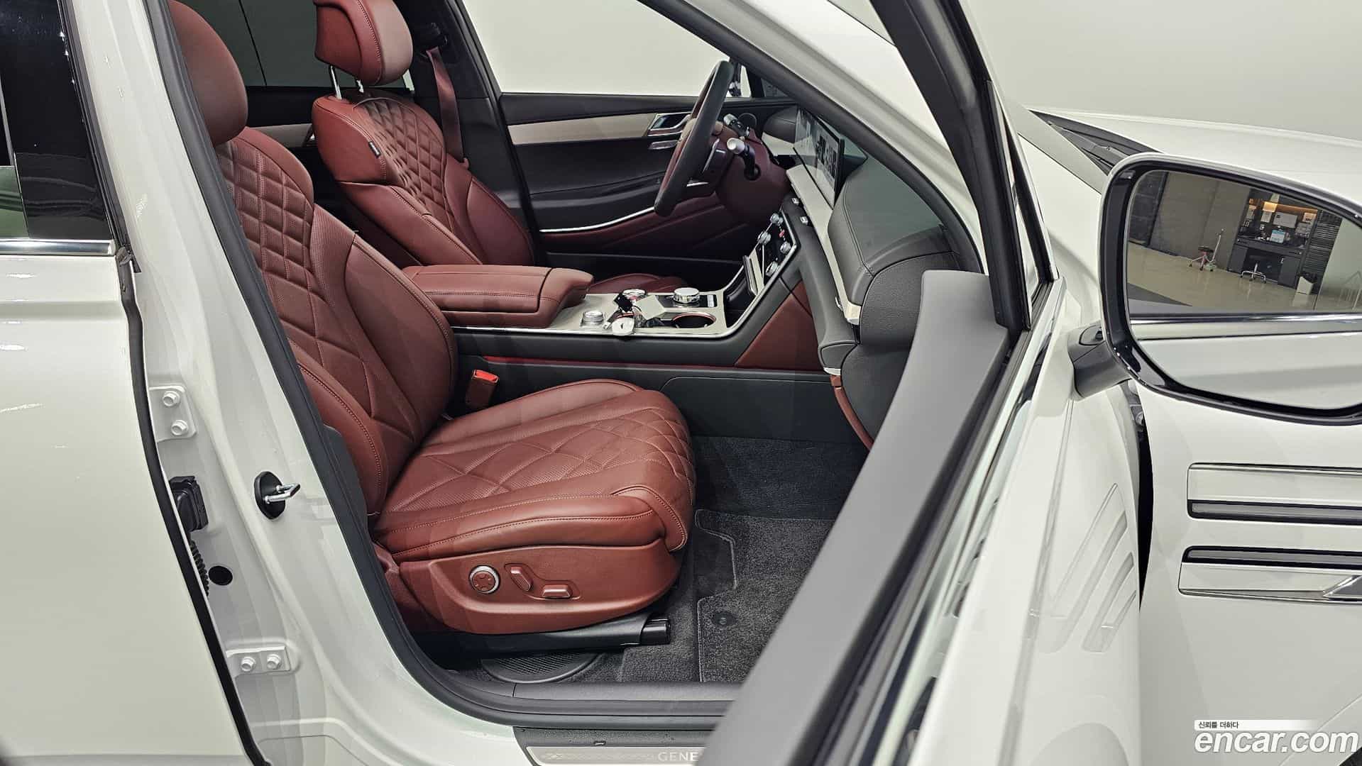 GV80 Genesis 2024.5-INNER-010