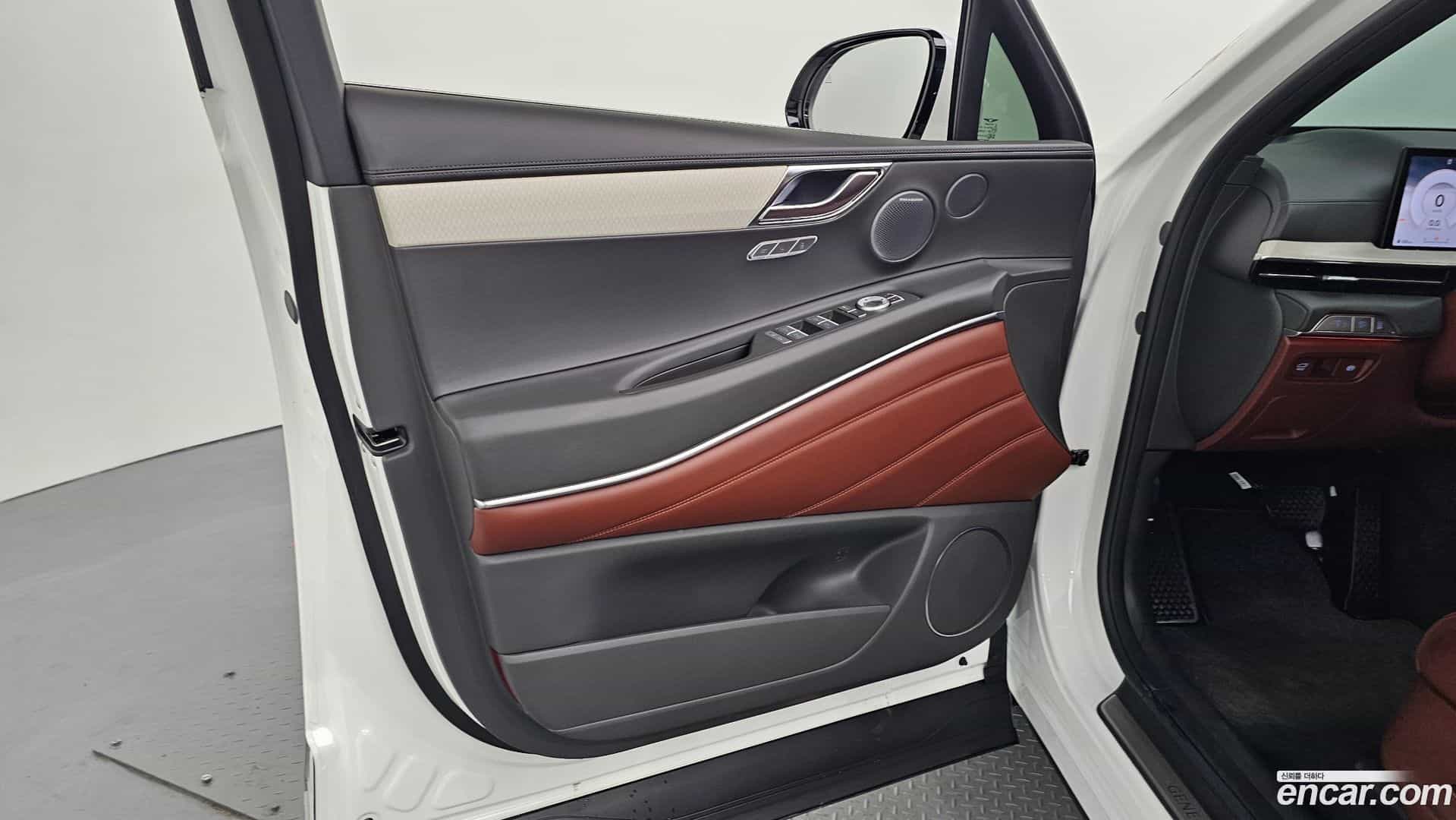 GV80 Genesis 2024.5-INNER-034