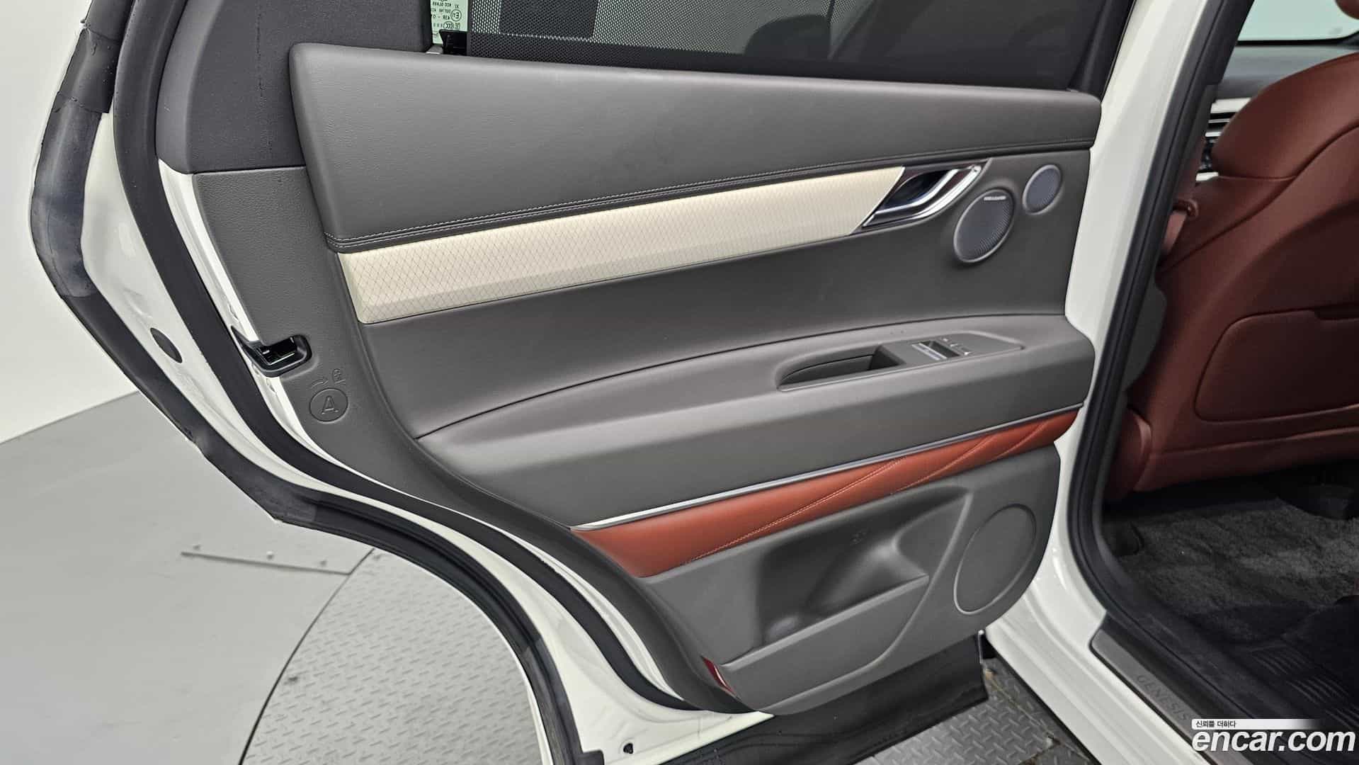 GV80 Genesis 2024.5-INNER-035