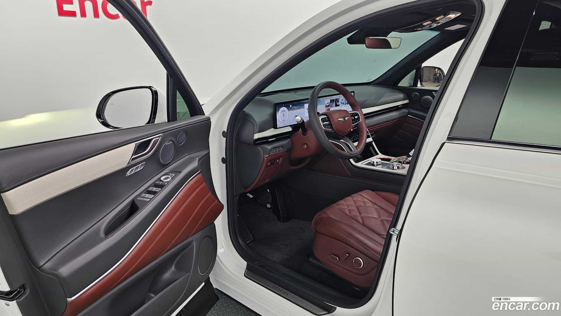 GV80 Genesis 2024.5-INNER-036